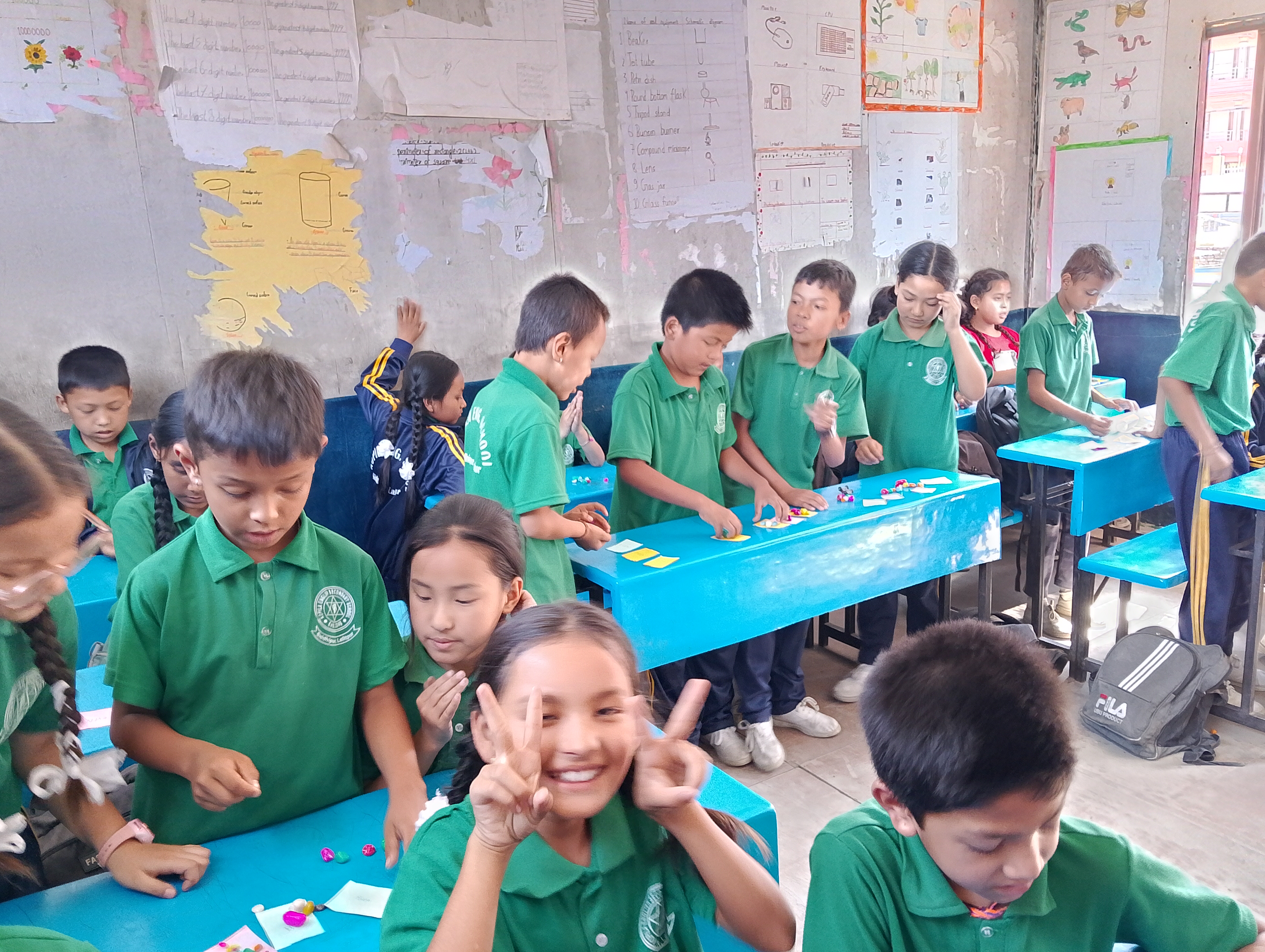 Kopila English School