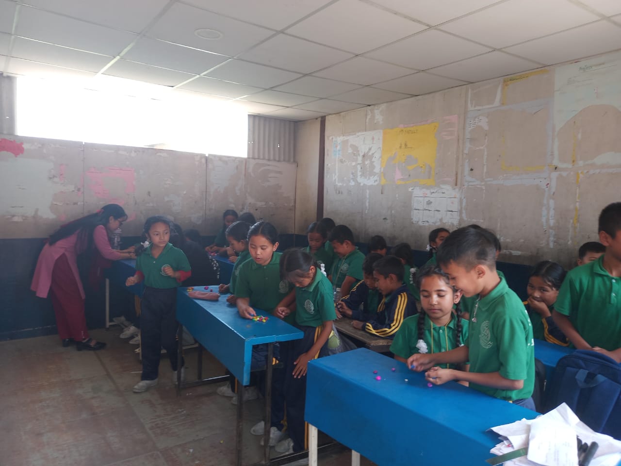 Kopila English School
