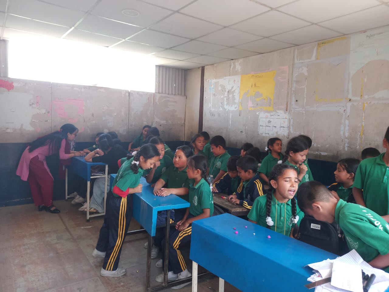 Kopila English School