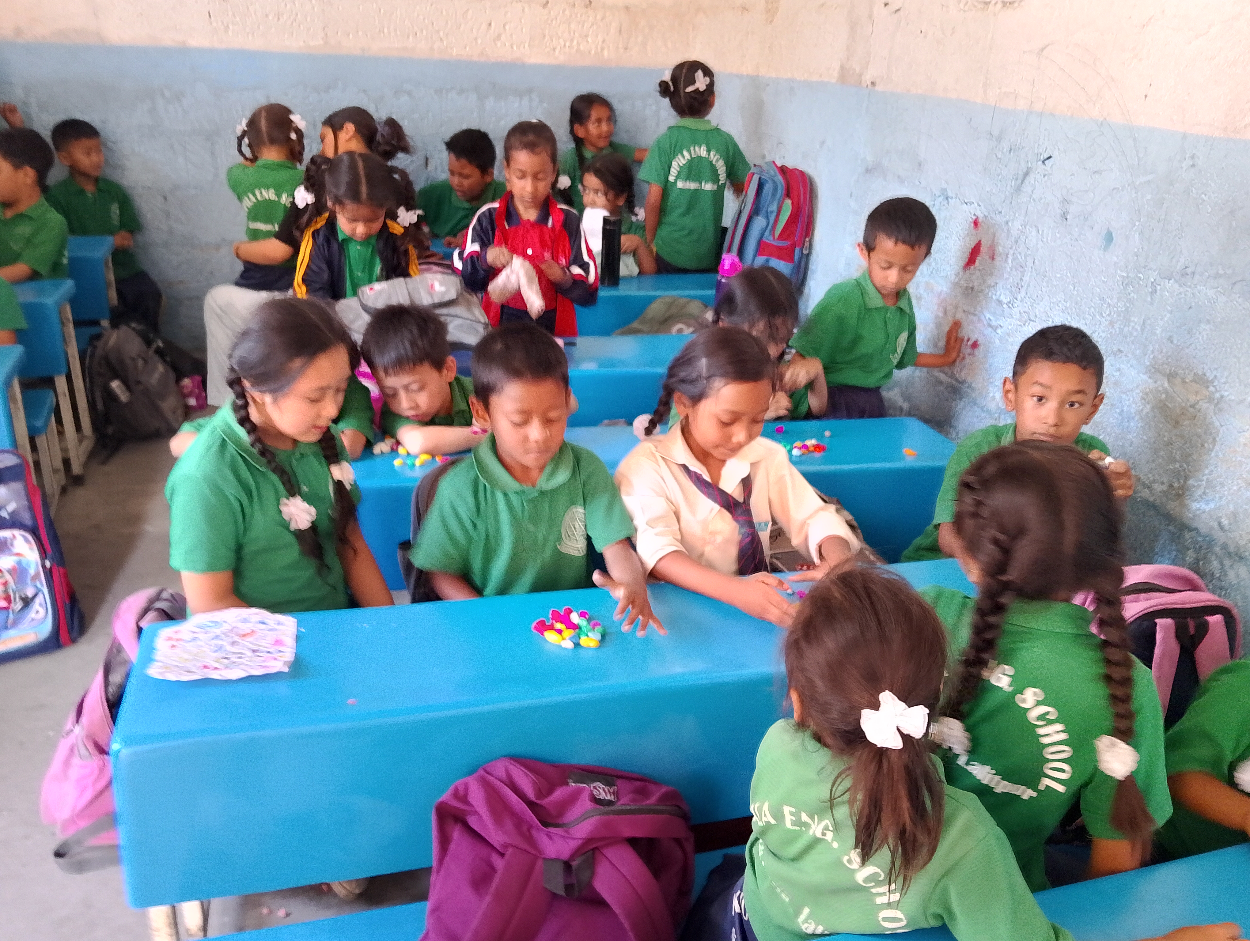 Kopila English School