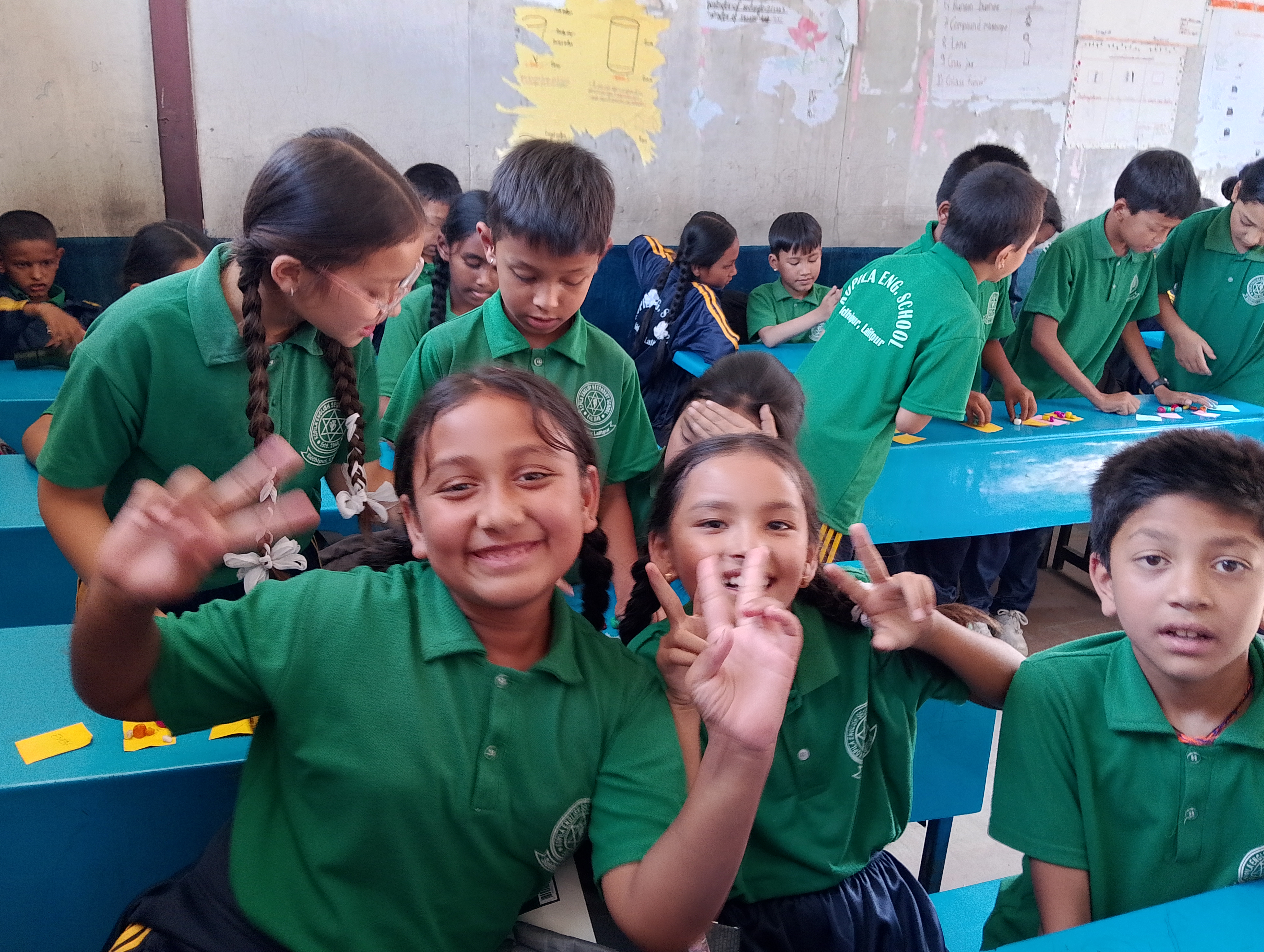 Kopila English School