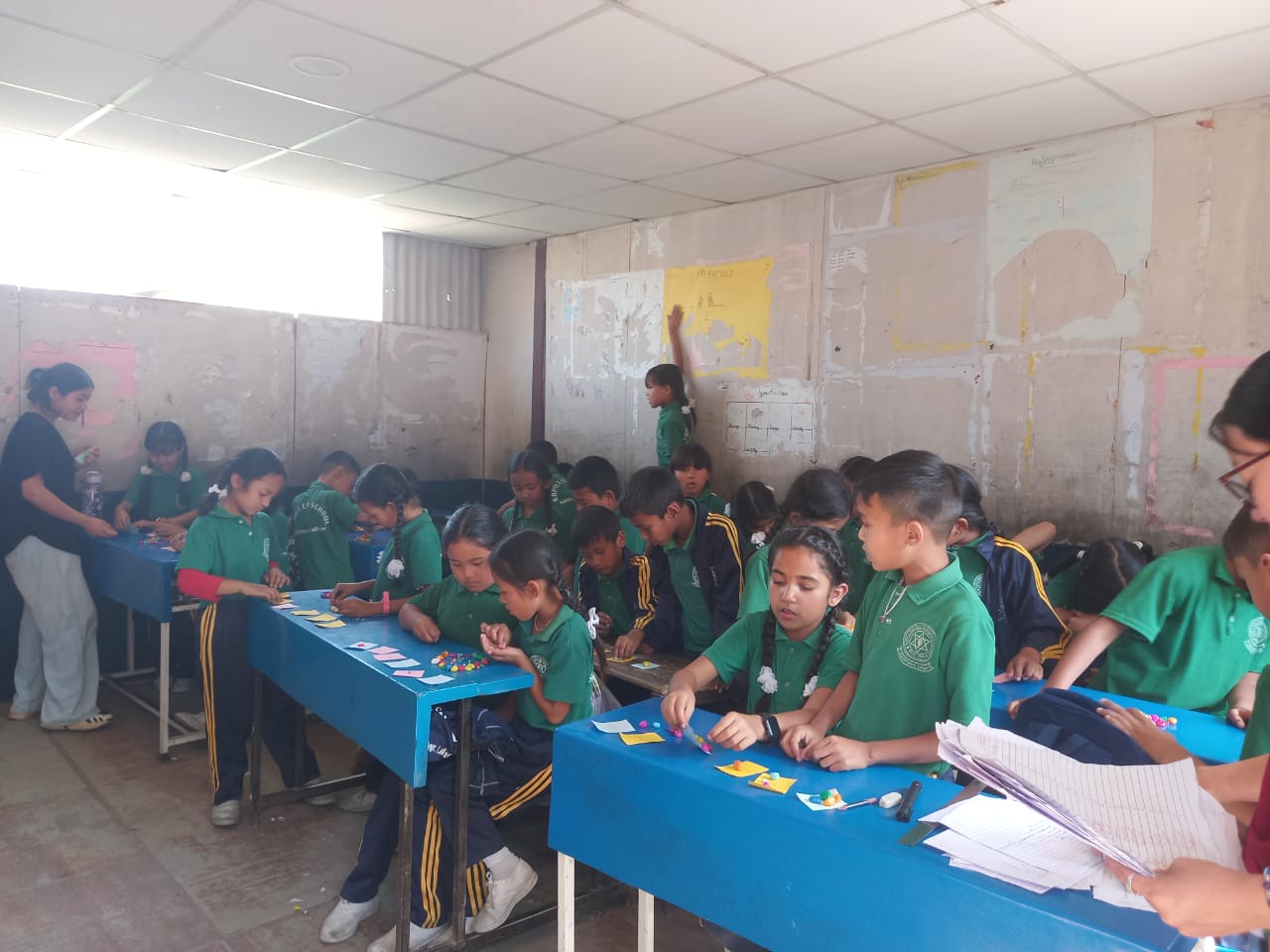Kopila English School