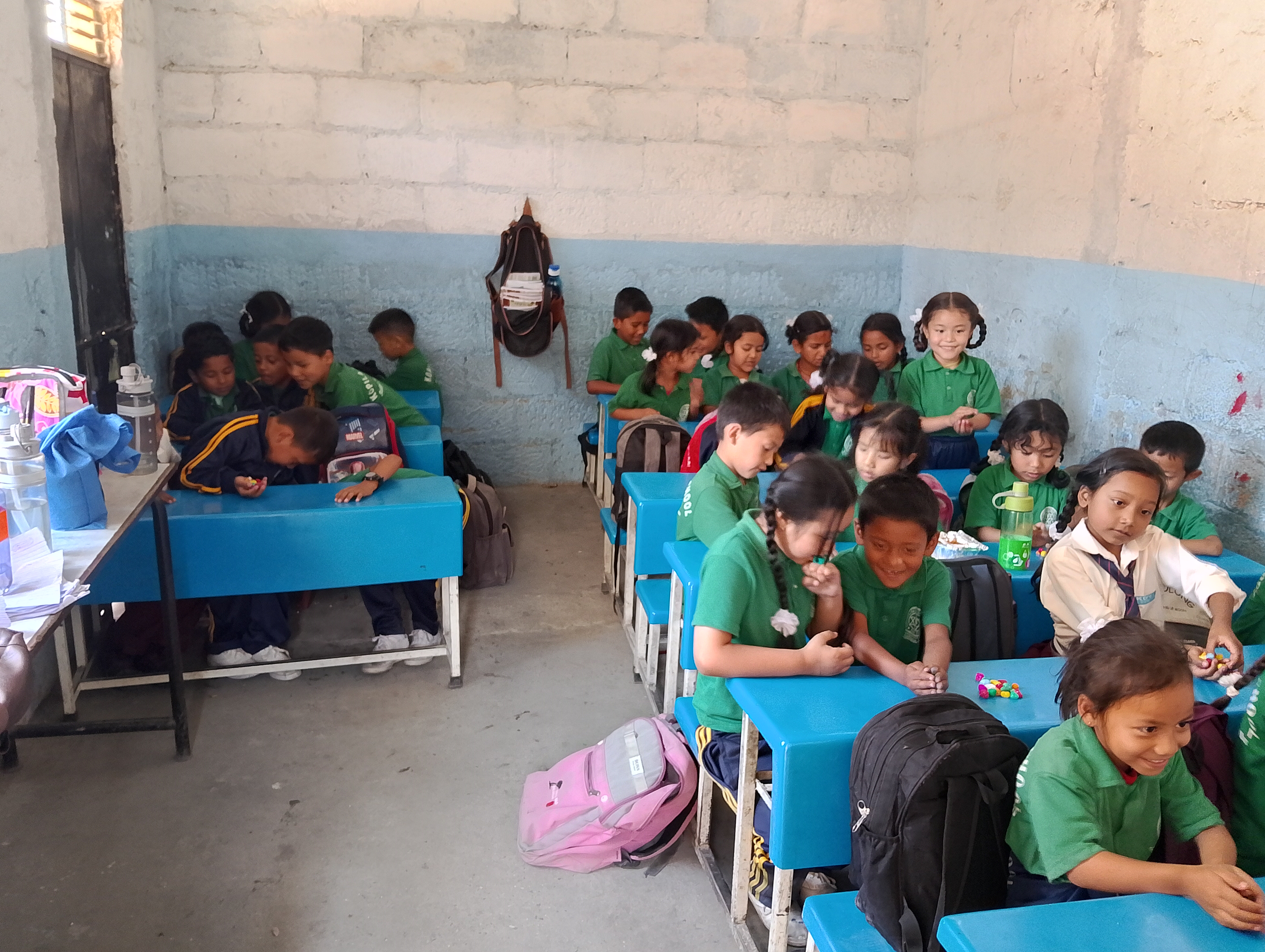 Kopila English School