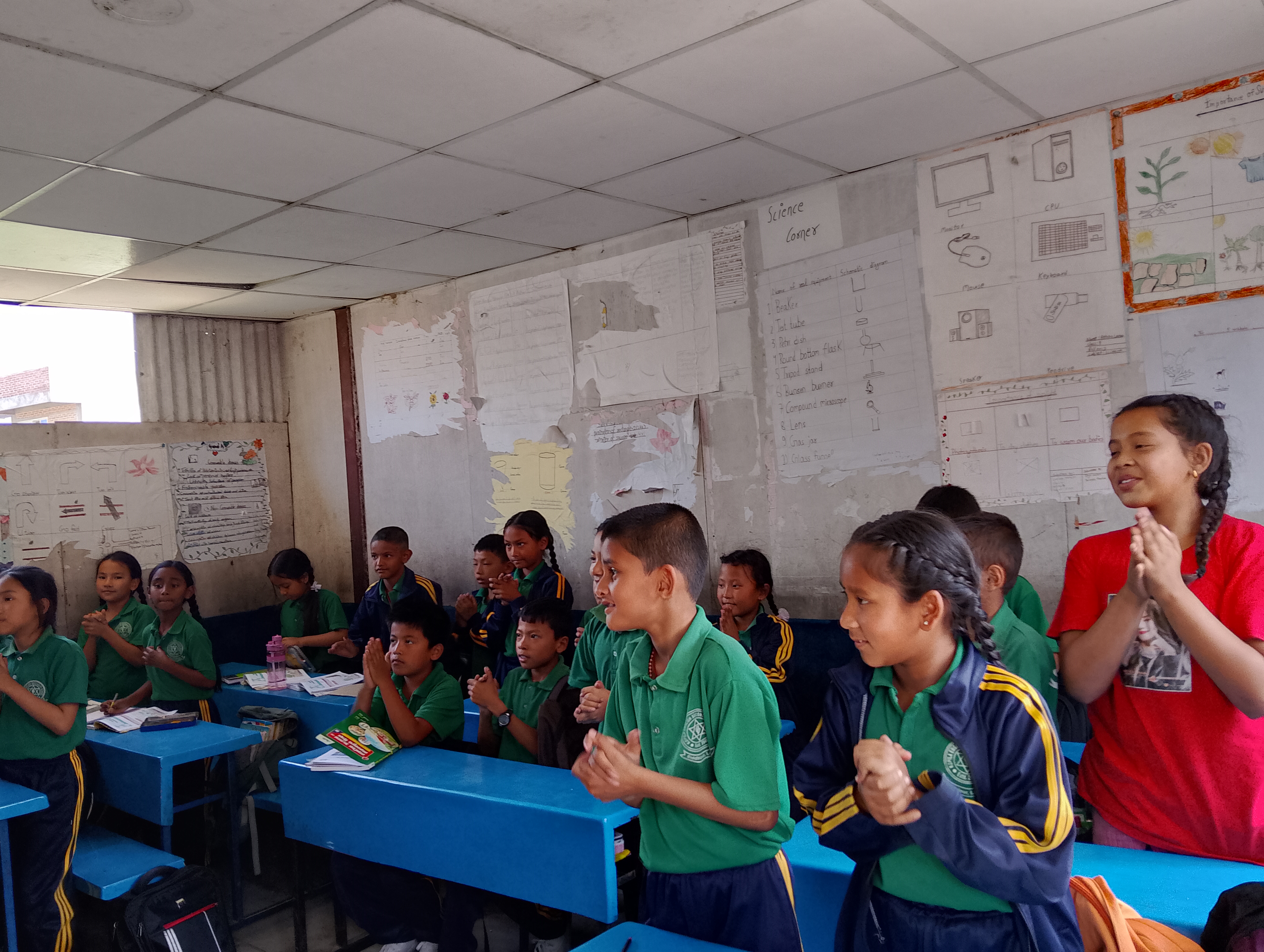 Kopila English School