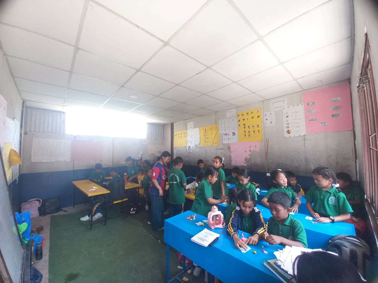 Kopila English School
