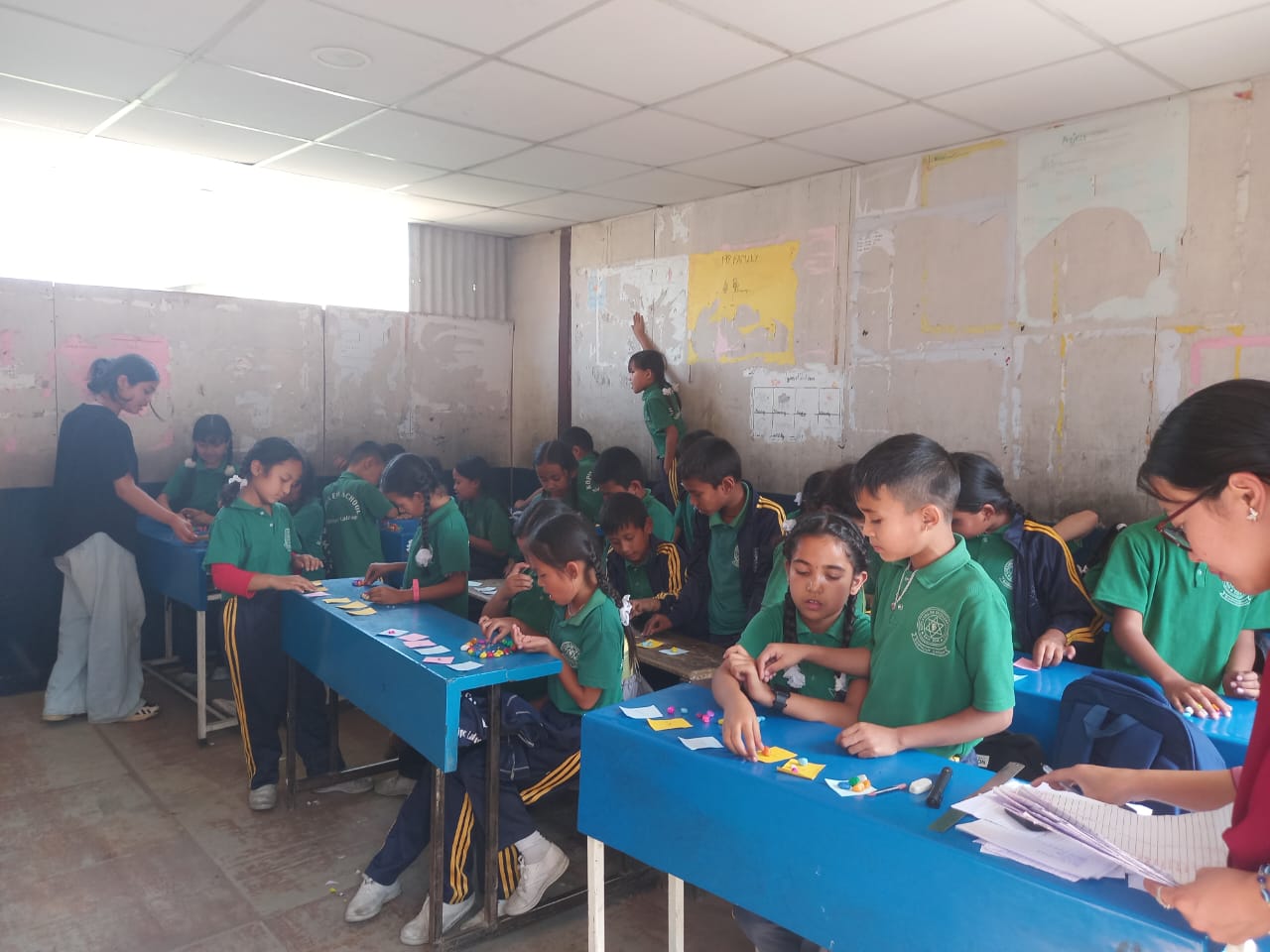 Kopila English School