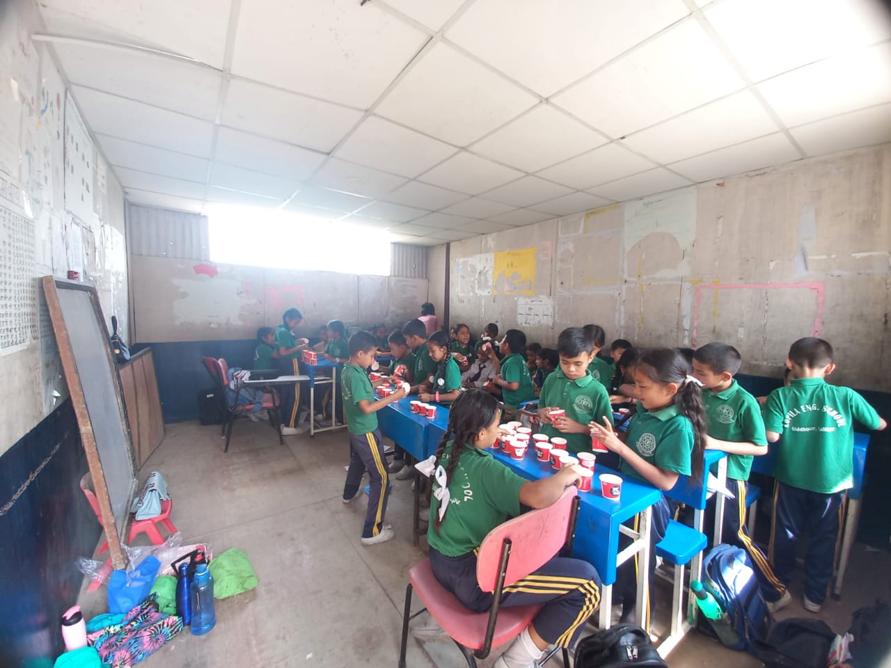 Kopila English School