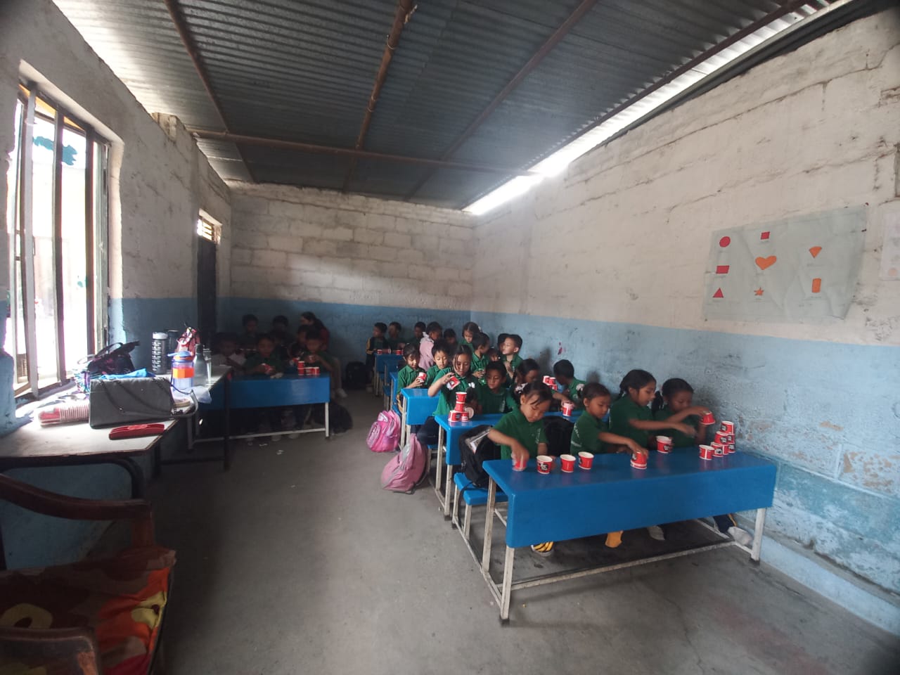 Kopila English School