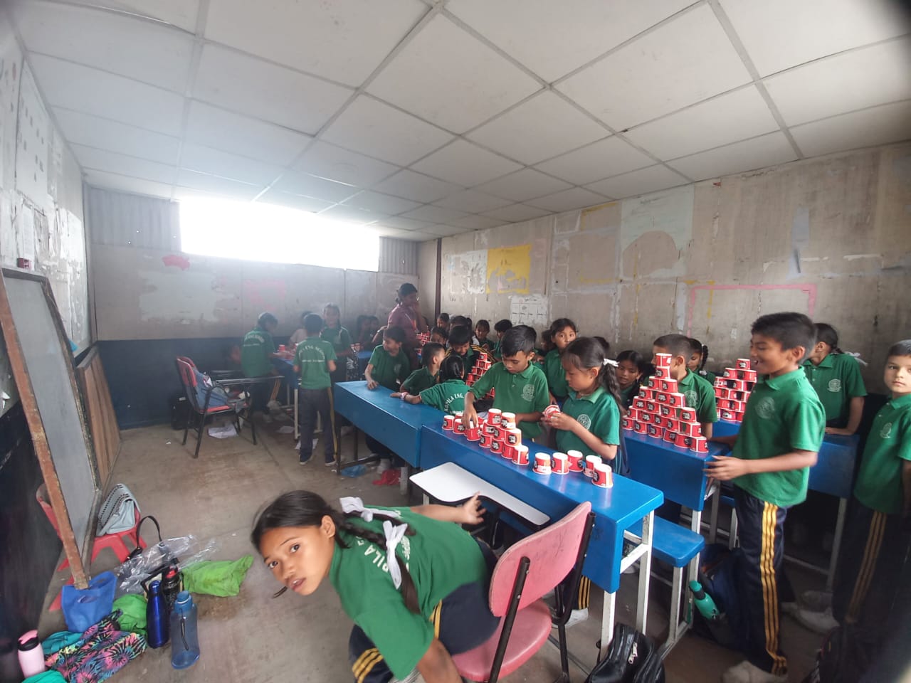 Kopila English School