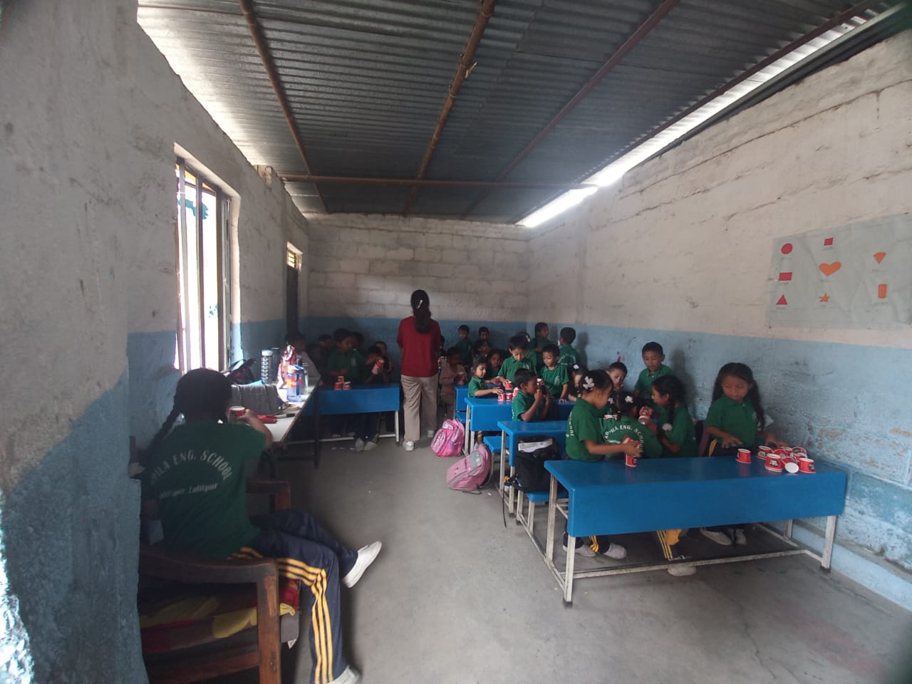 Kopila English School