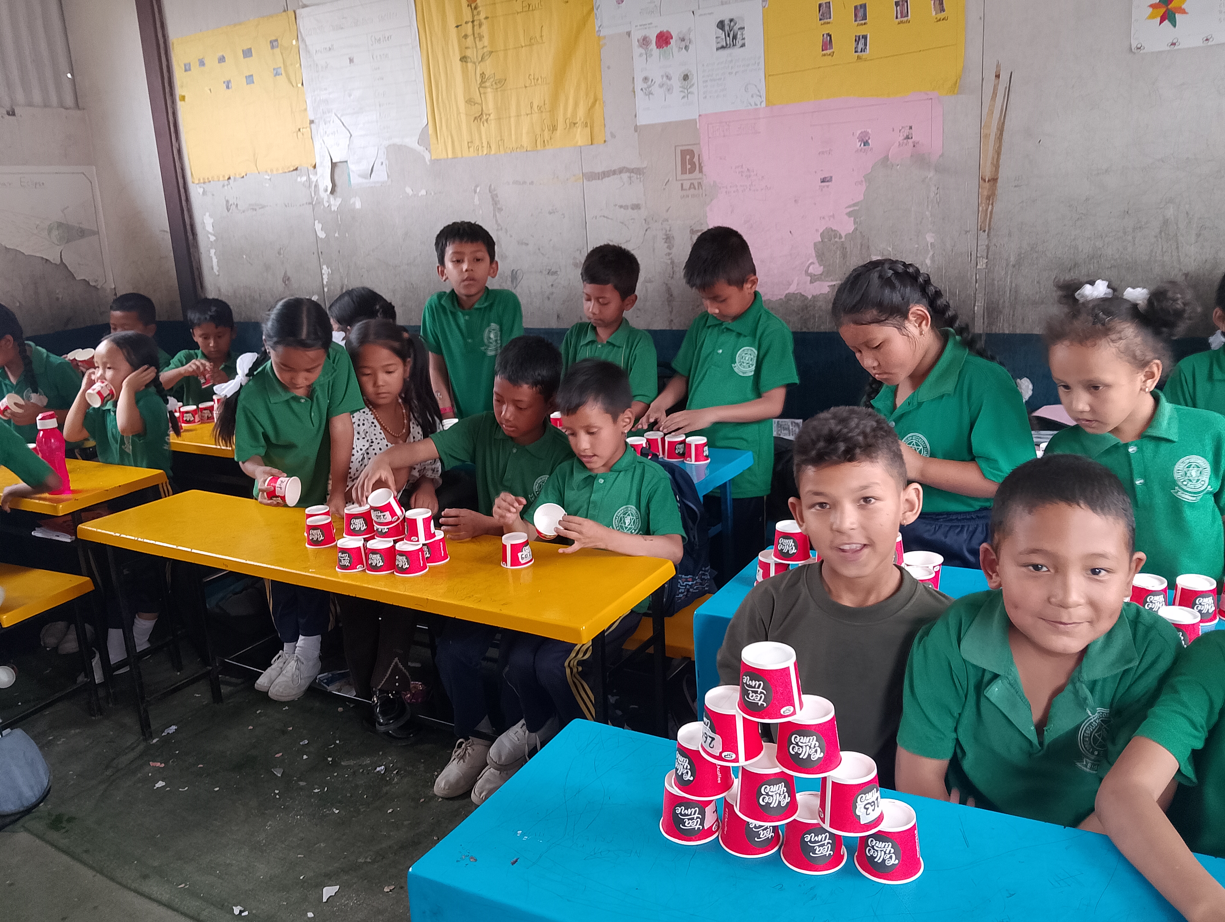 Kopila English School