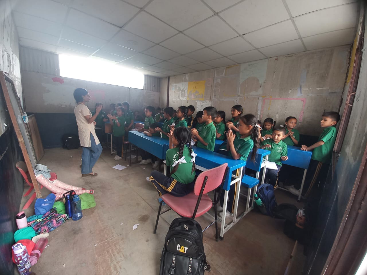 Kopila English School
