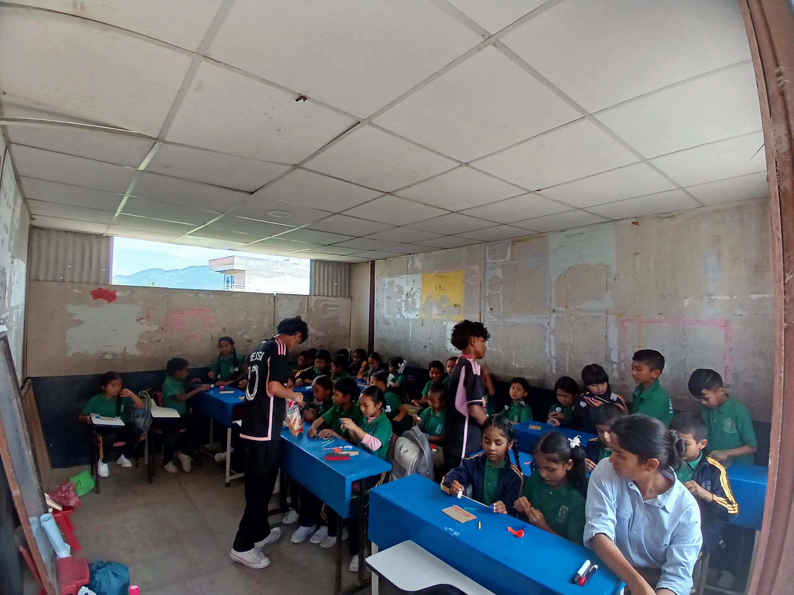 Kopila English School
