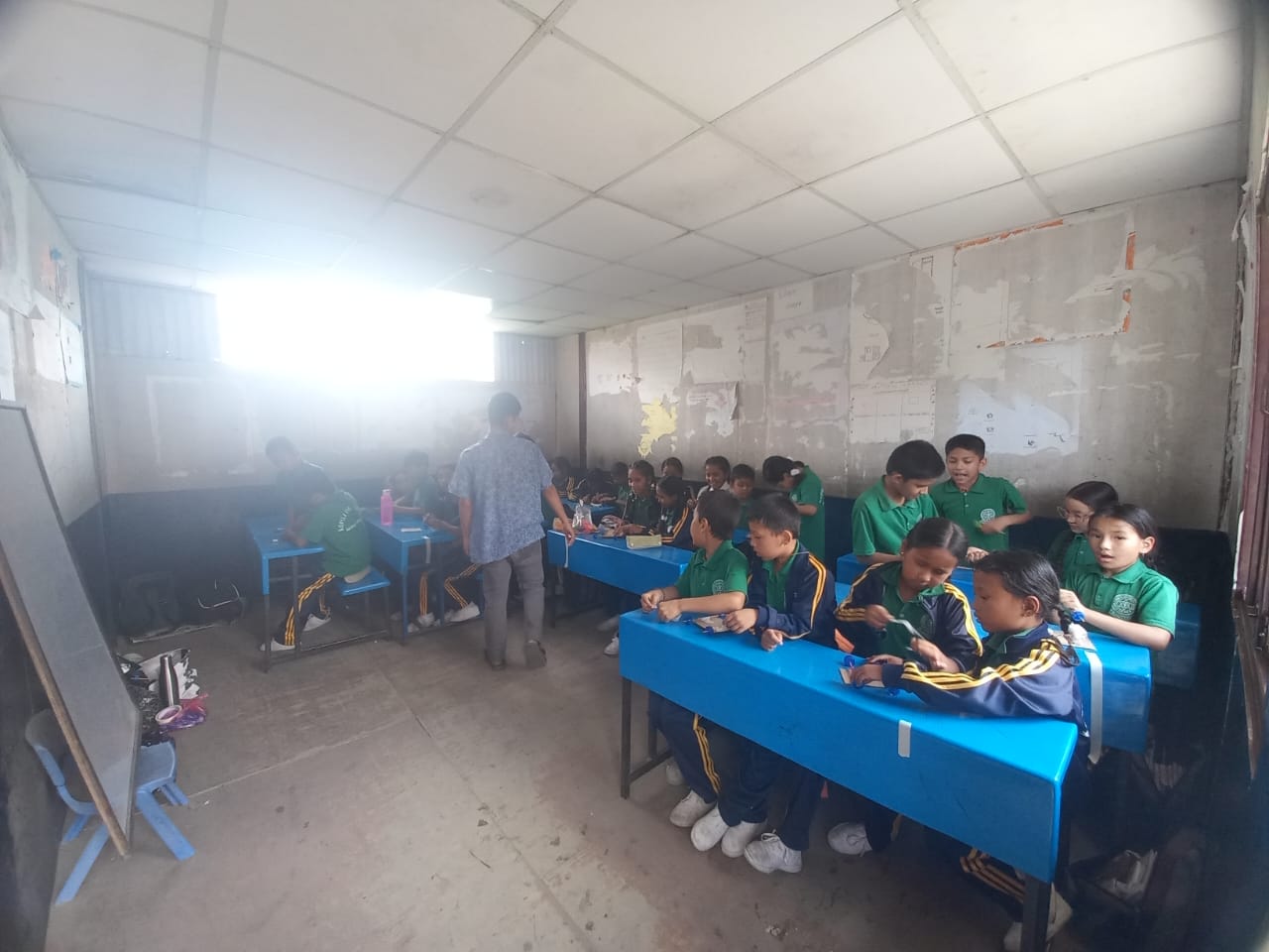 Kopila English School