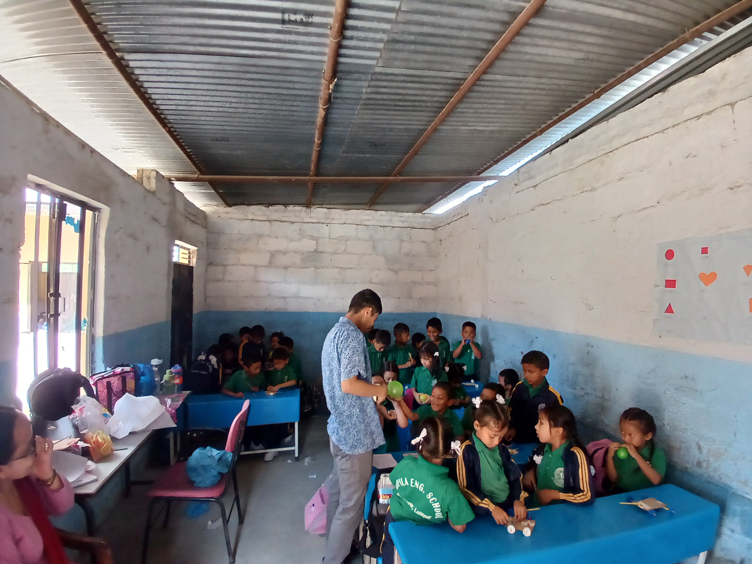 Kopila English School