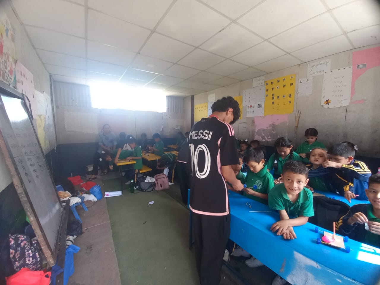 Kopila English School