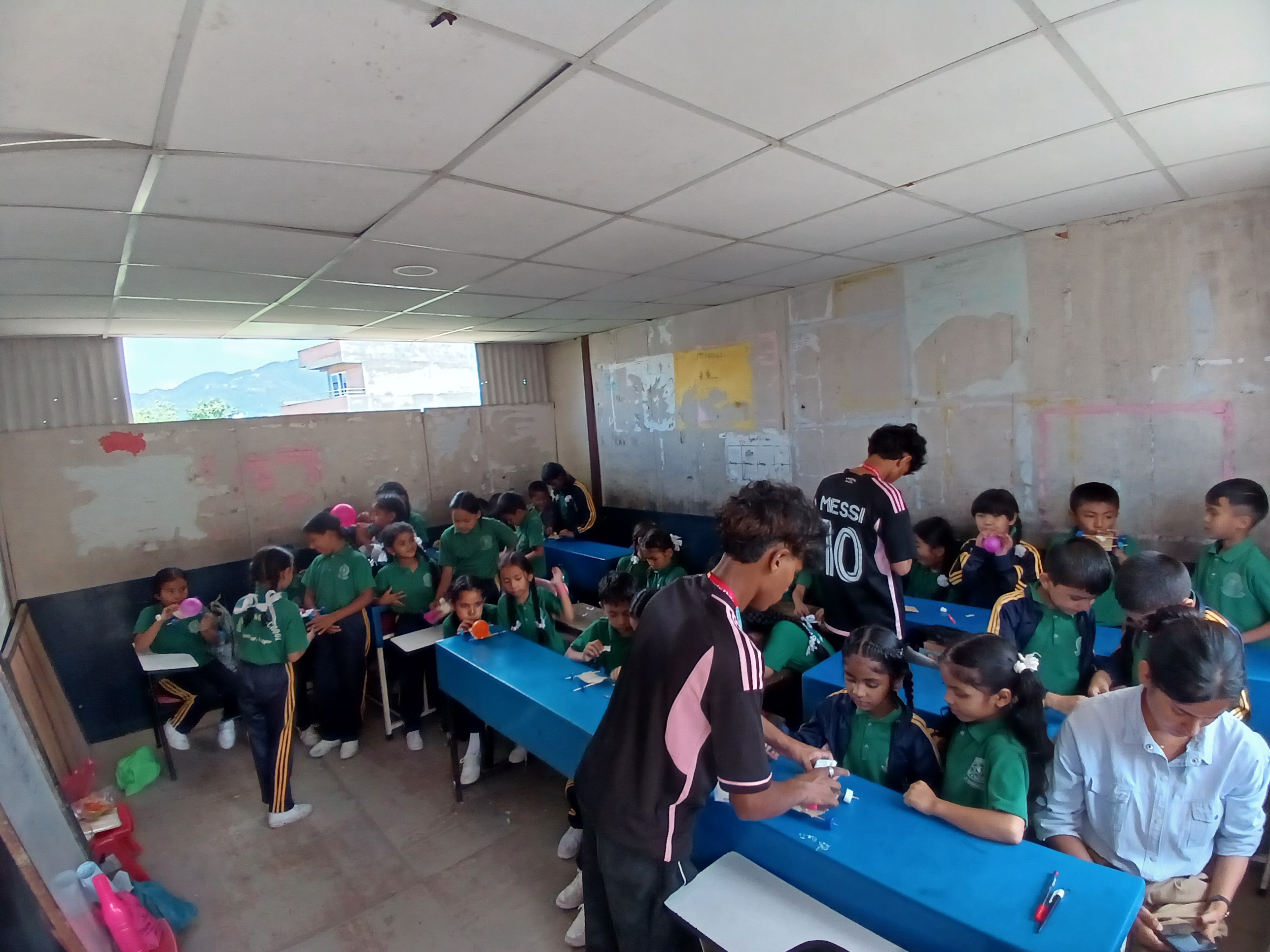 Kopila English School