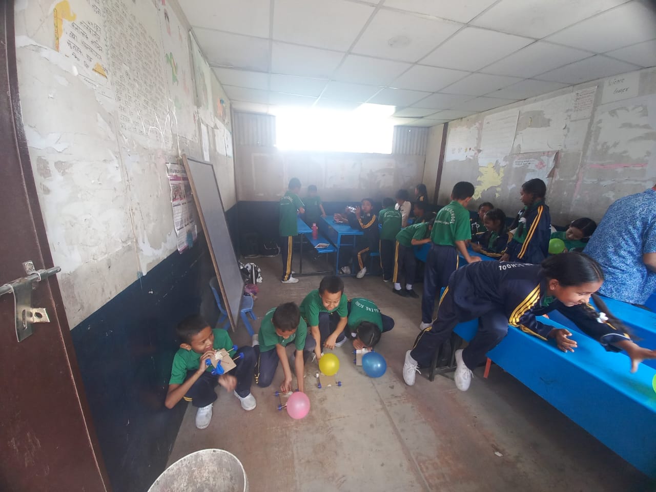 Kopila English School