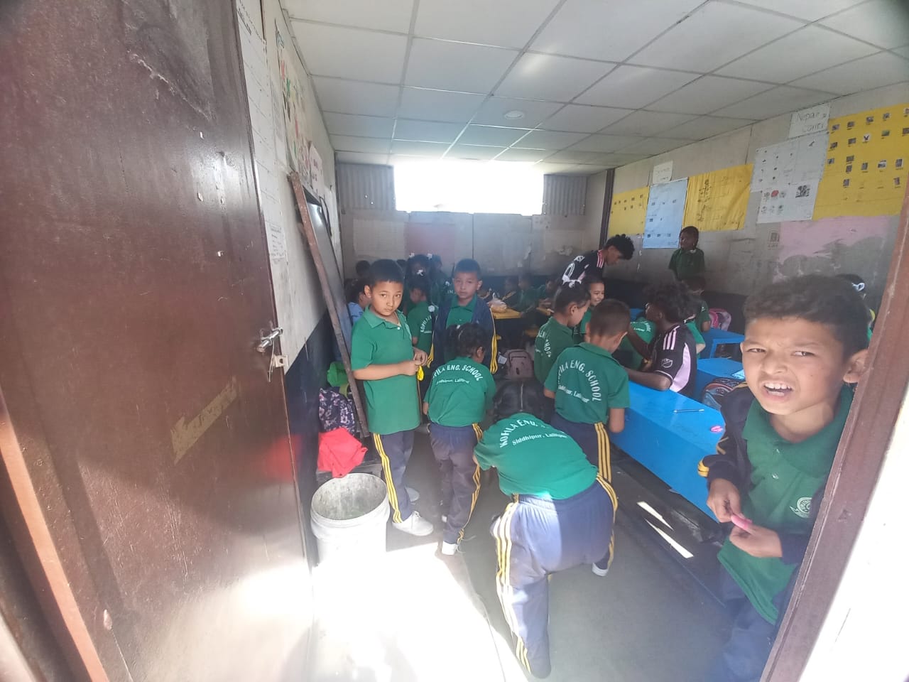 Kopila English School