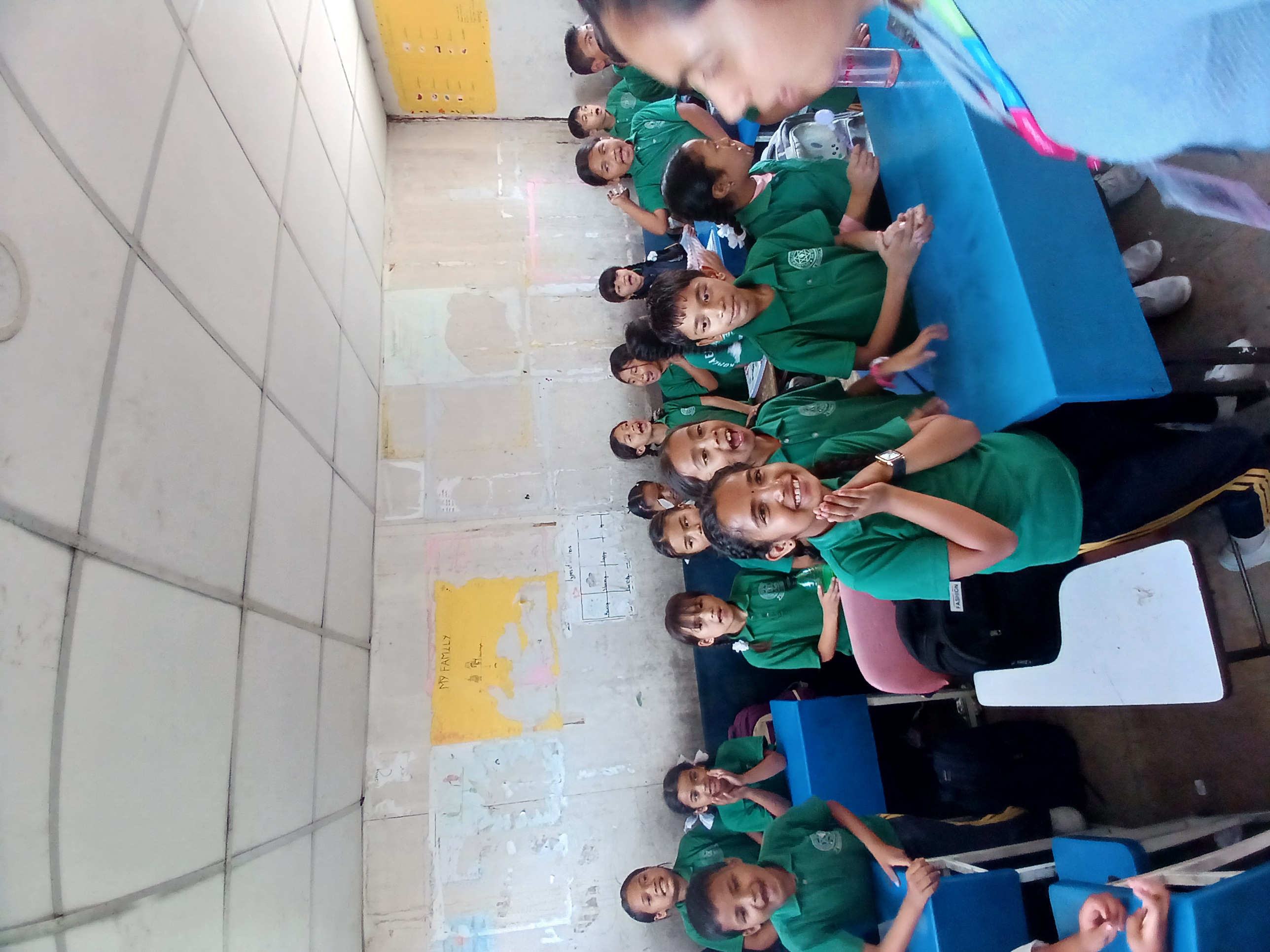 Kopila English School