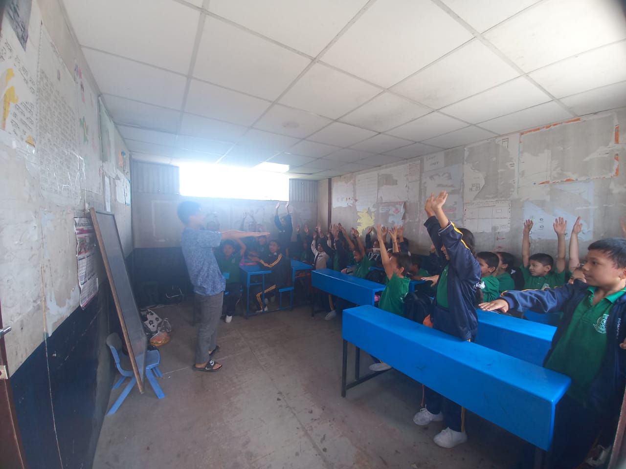 Kopila English School