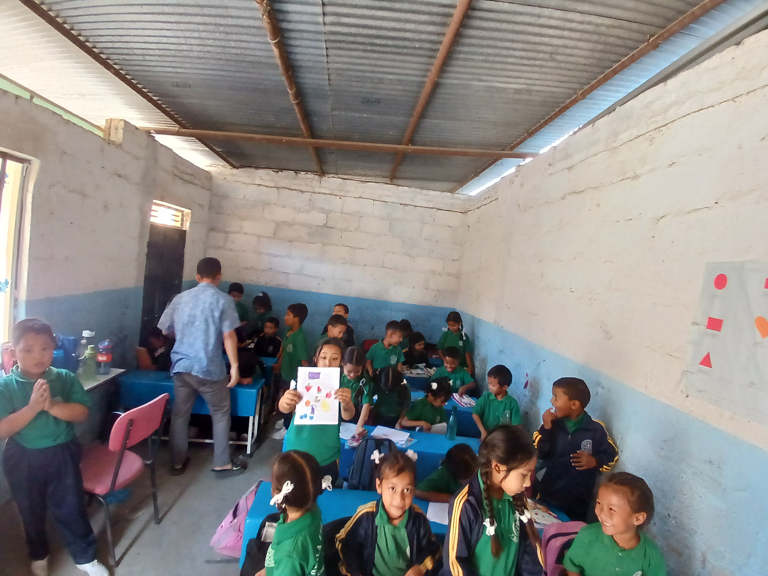 Kopila English School