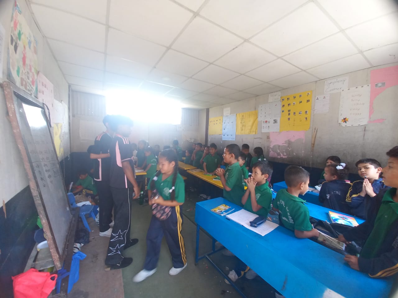 Kopila English School