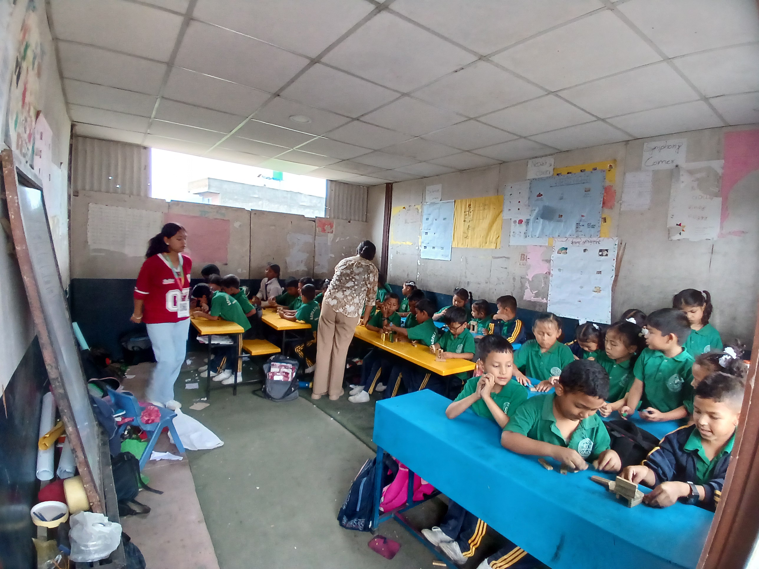 Kopila English School