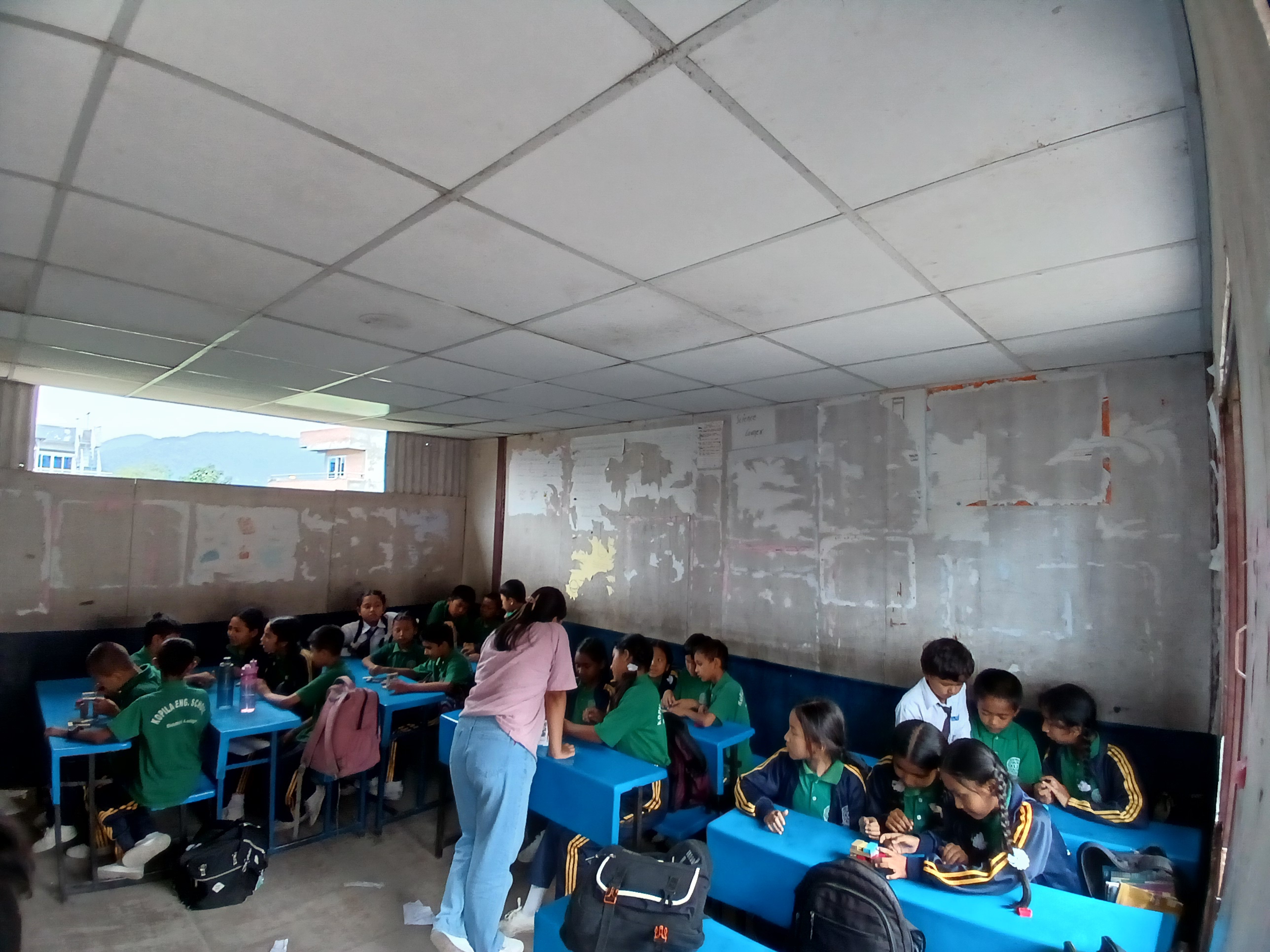Kopila English School