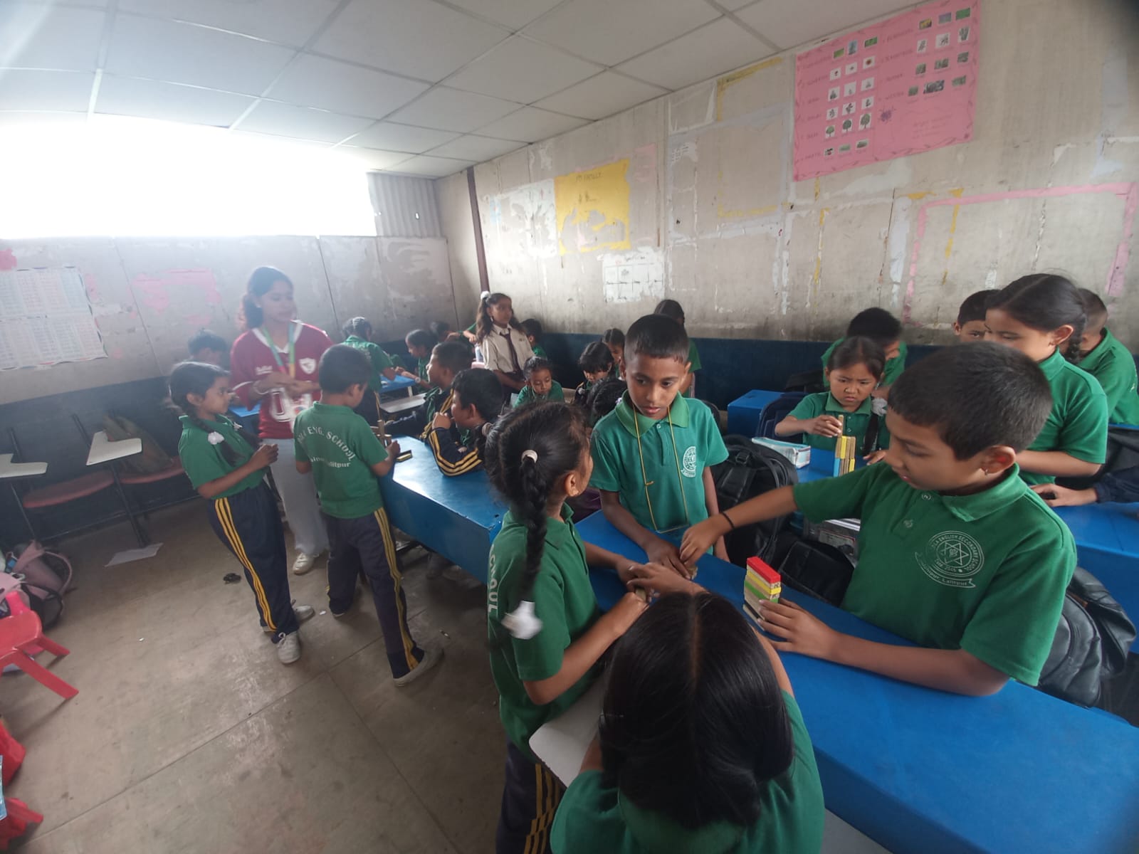 Kopila English School