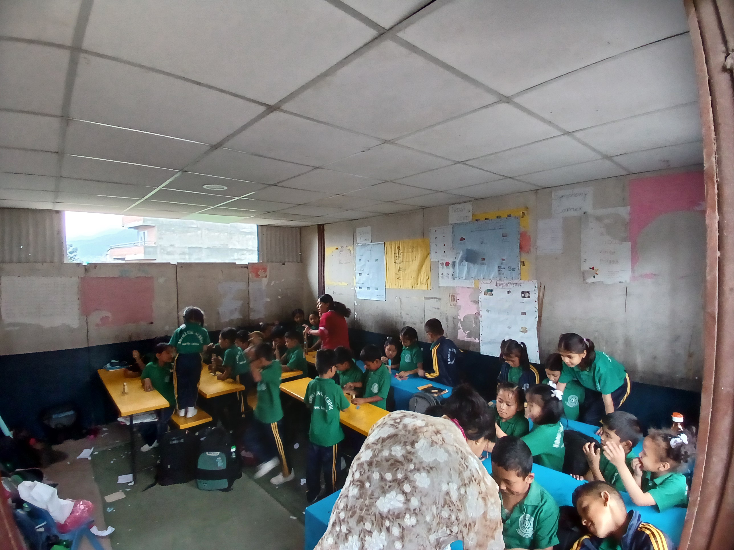 Kopila English School