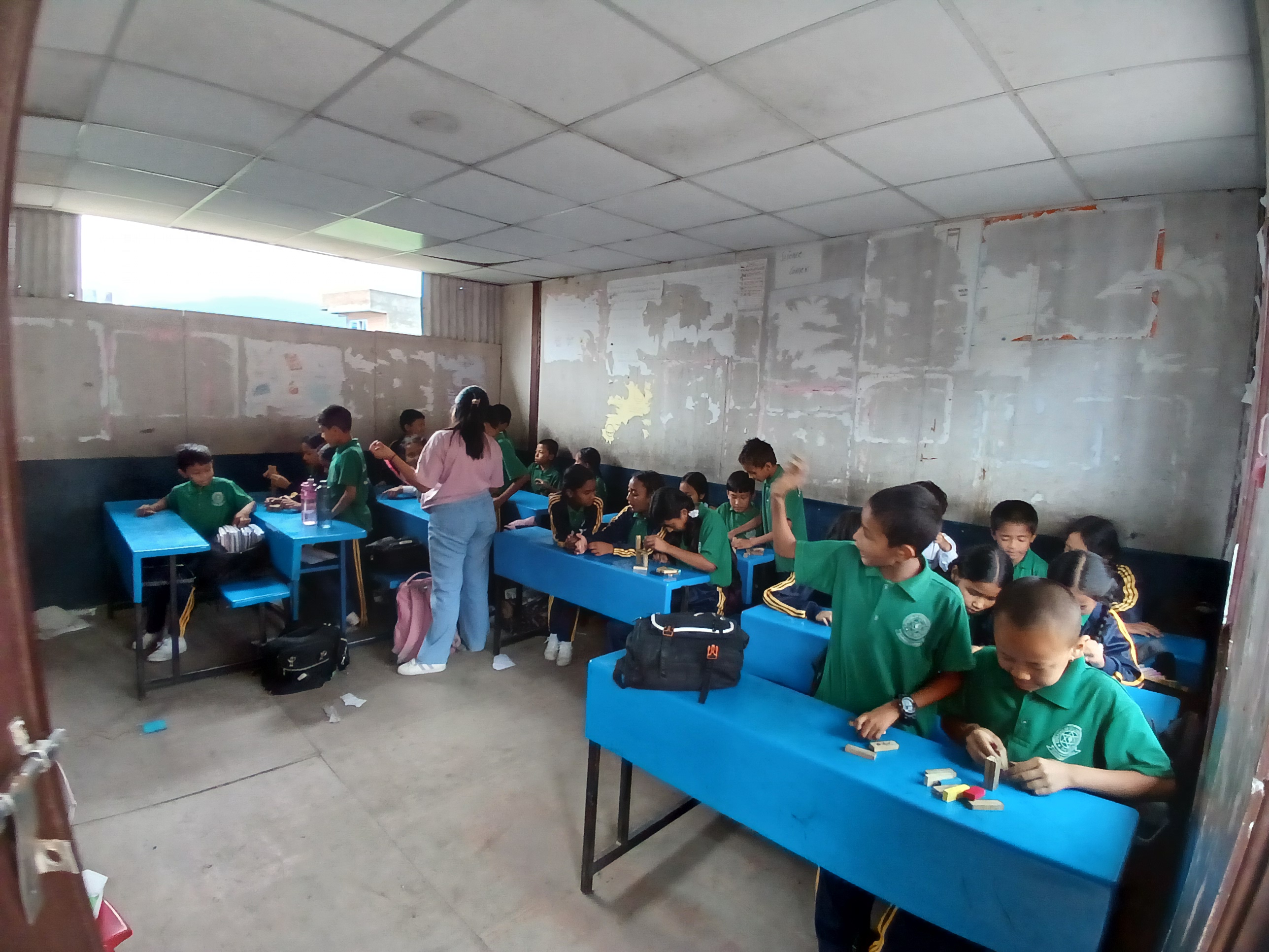 Kopila English School