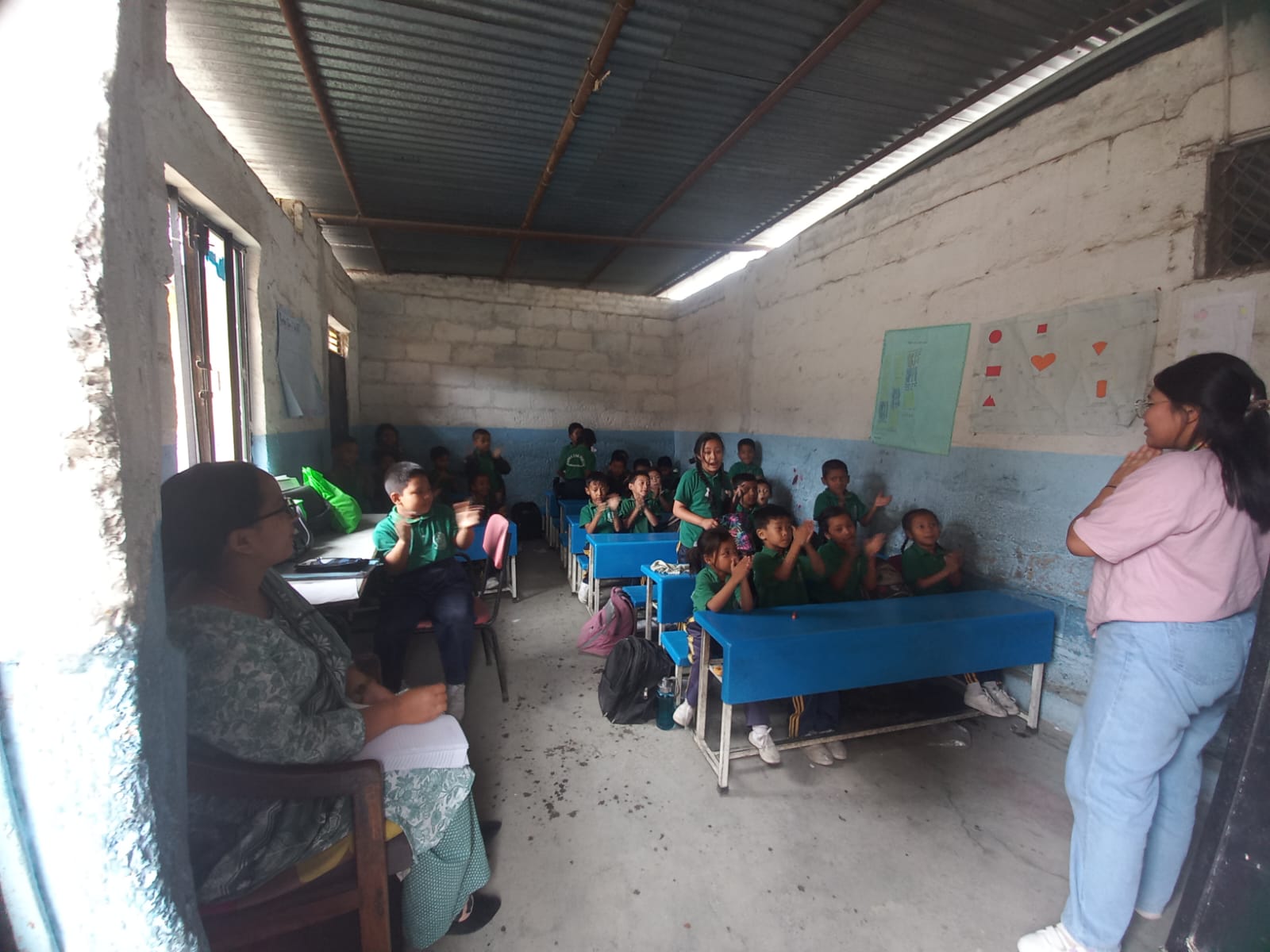 Kopila English School