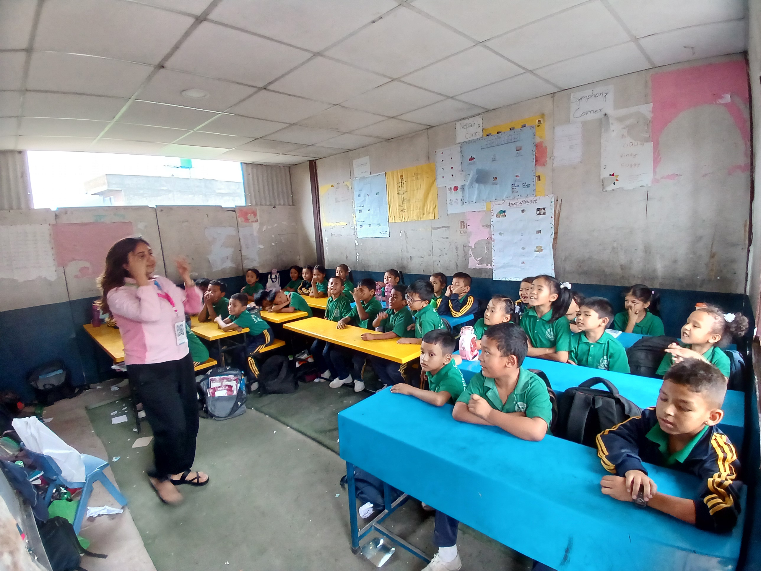 Kopila English School