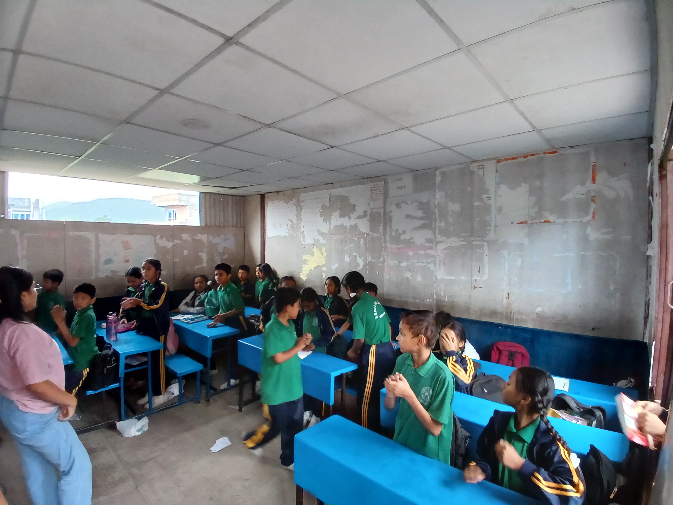 Kopila English School