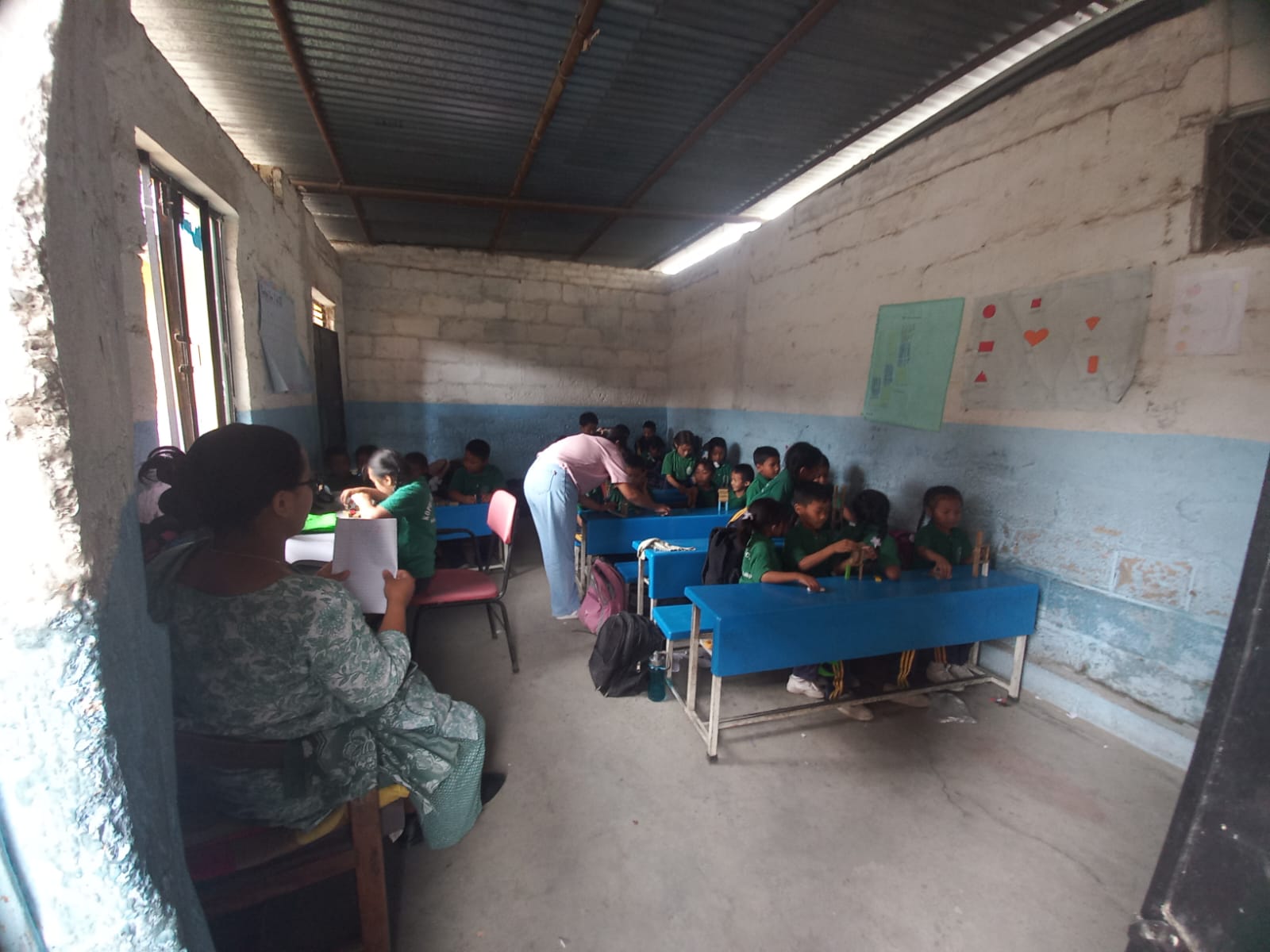 Kopila English School