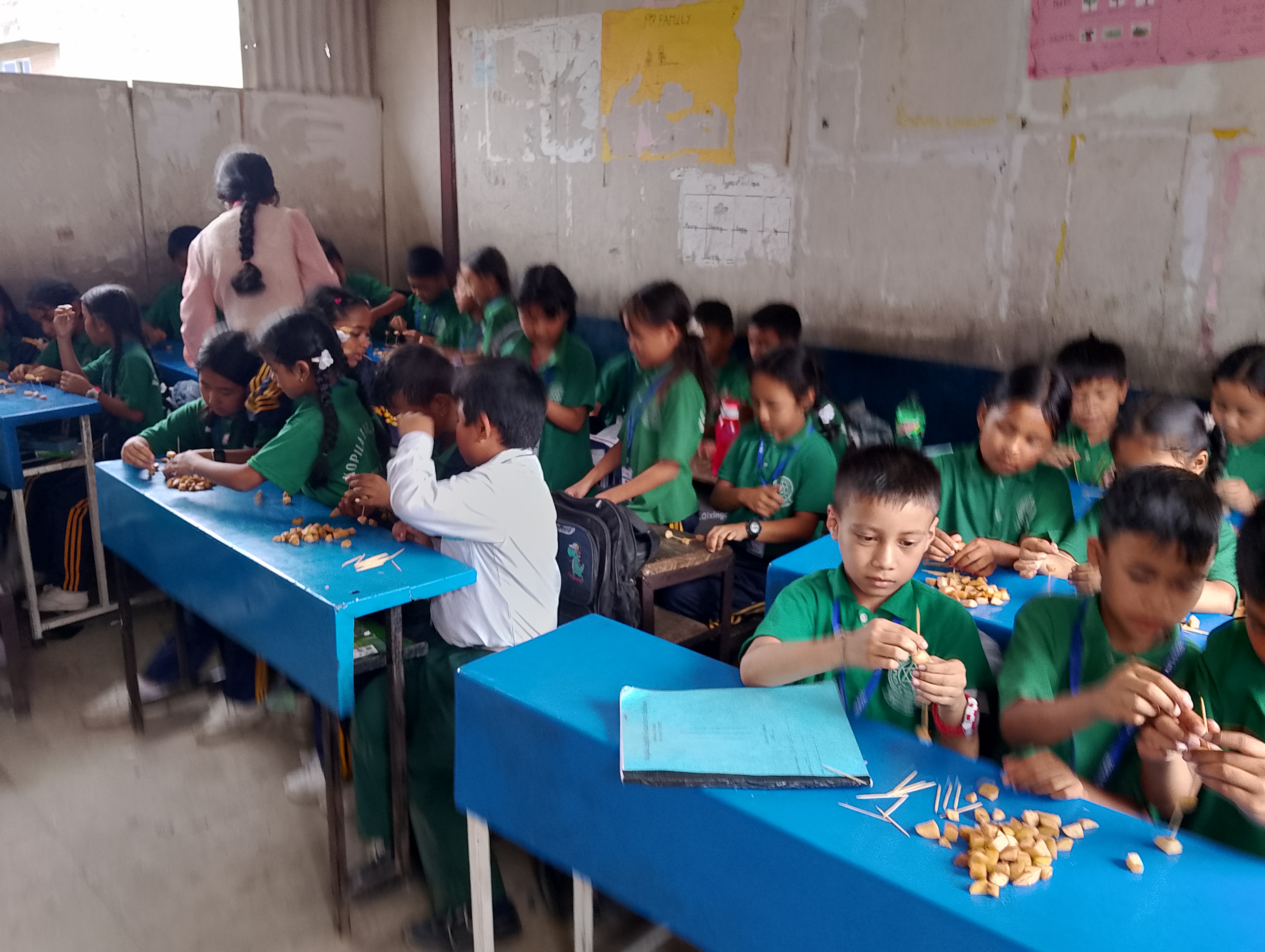Kopila English School