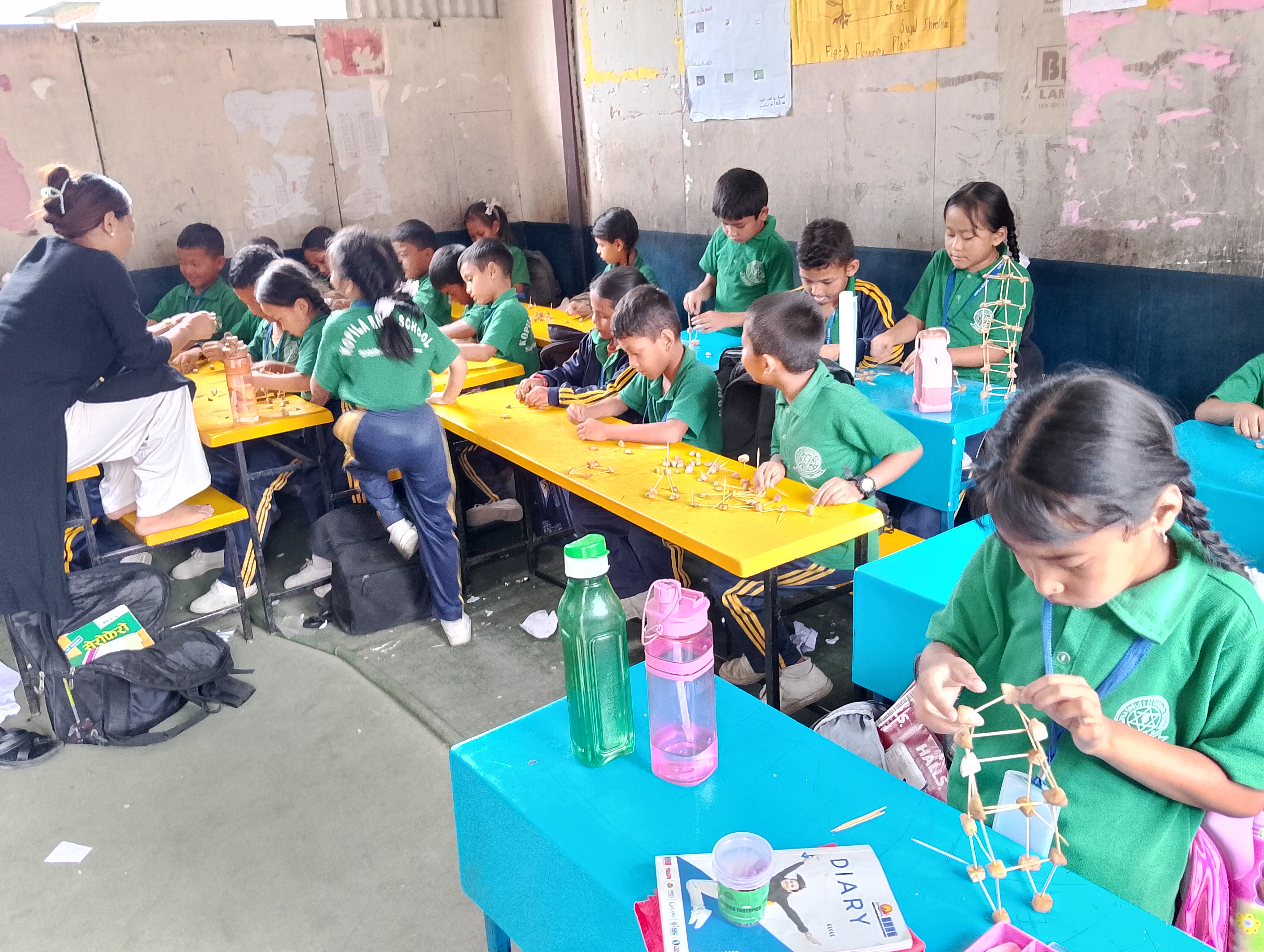 Kopila English School