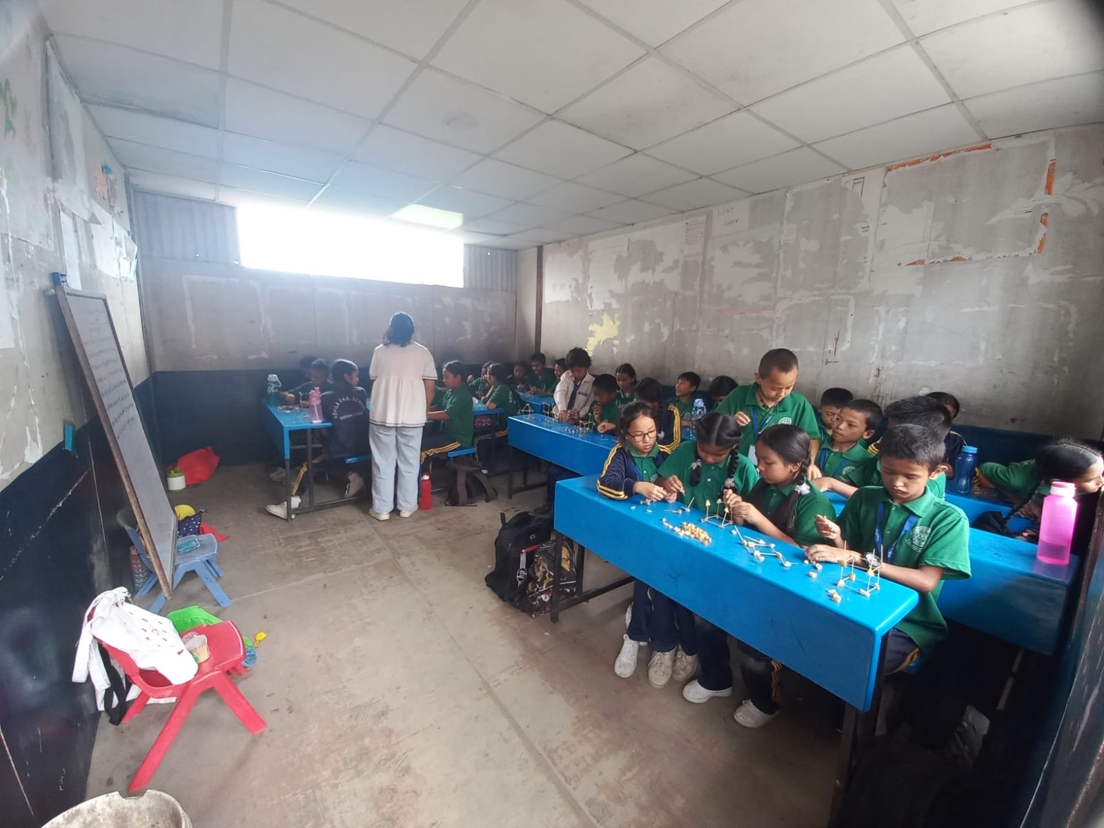 Kopila English School