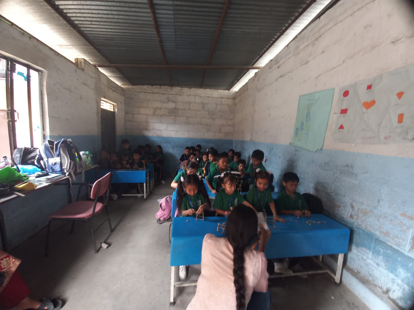 Kopila English School