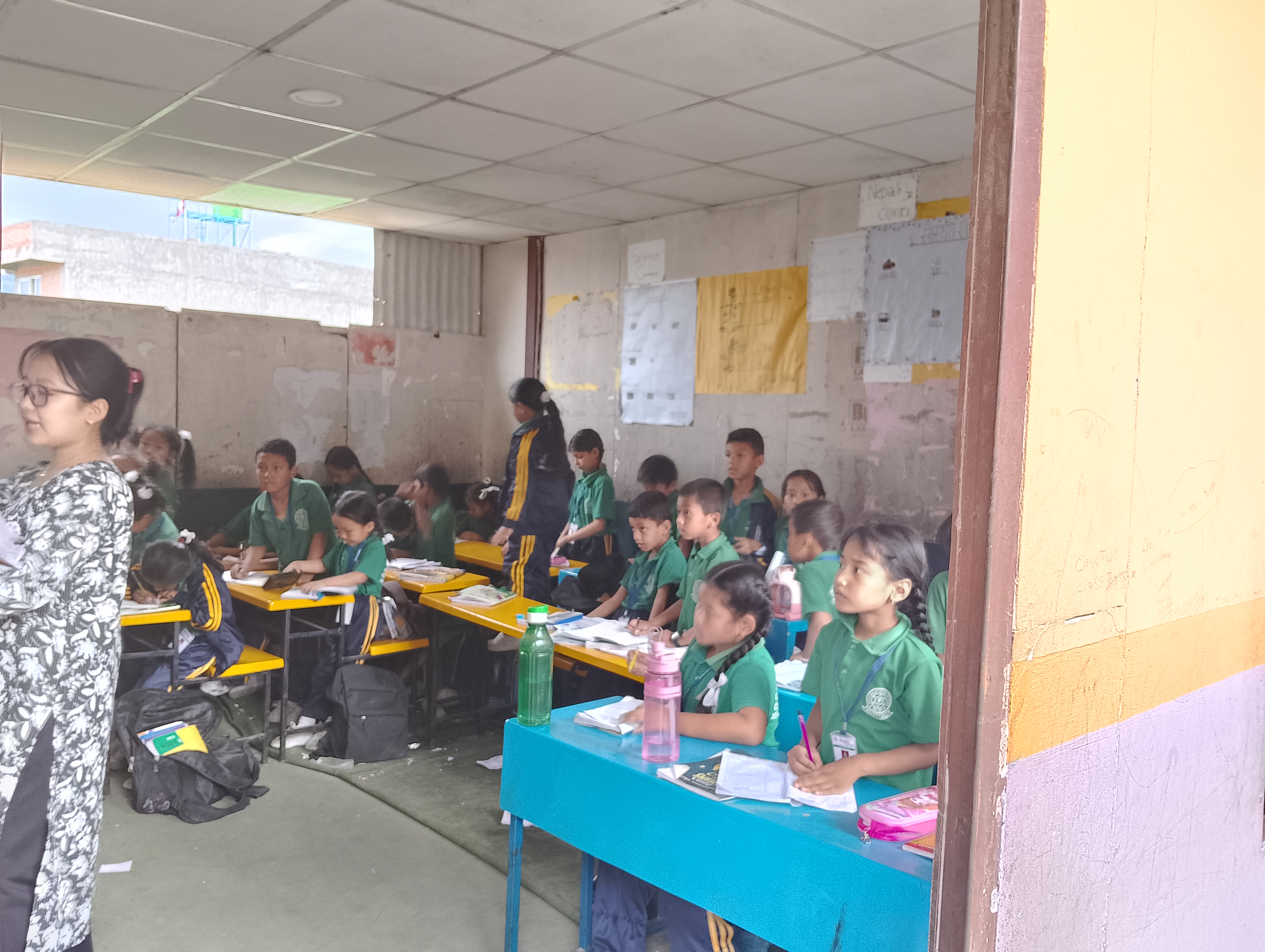 Kopila English School