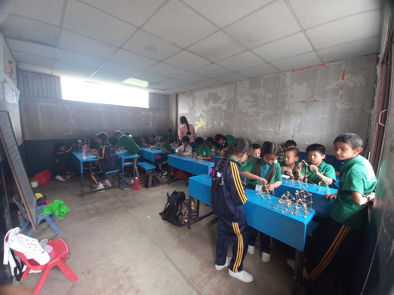 Kopila English School