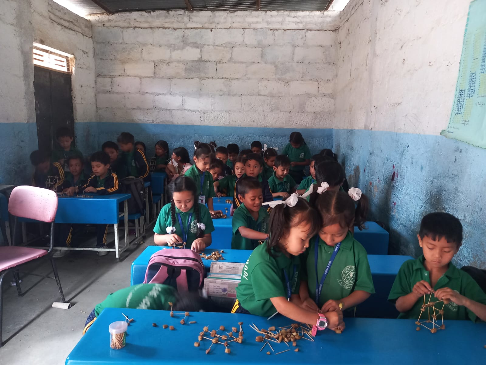 Kopila English School