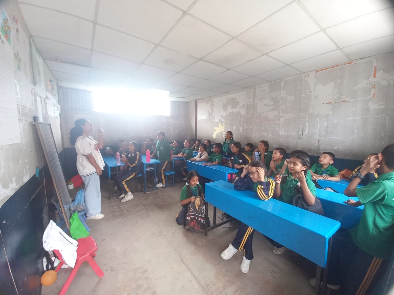 Kopila English School