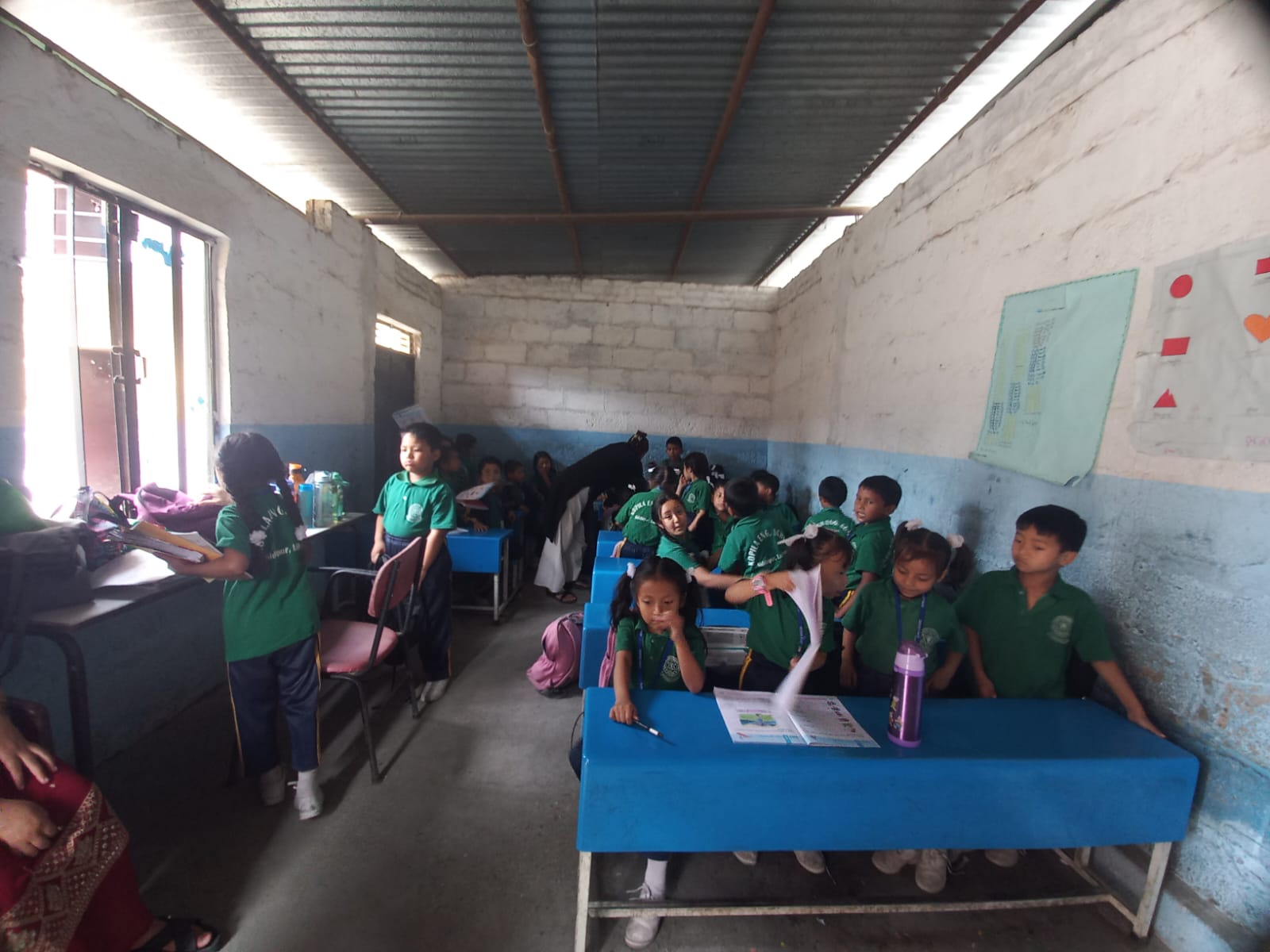 Kopila English School