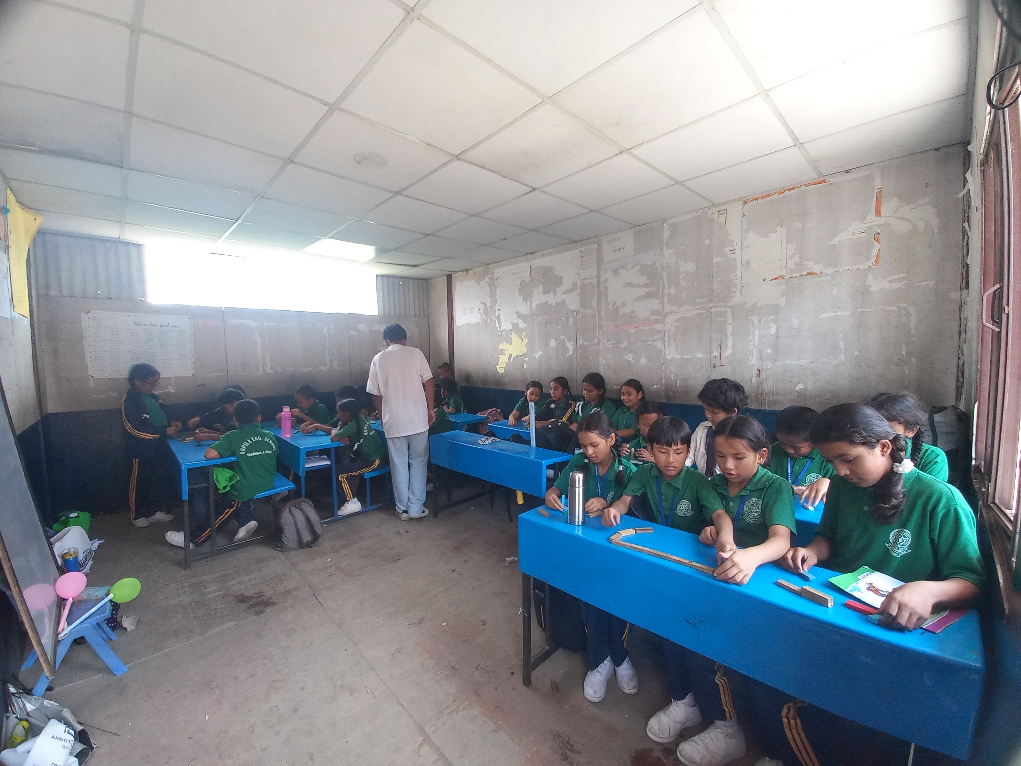 Kopila English School