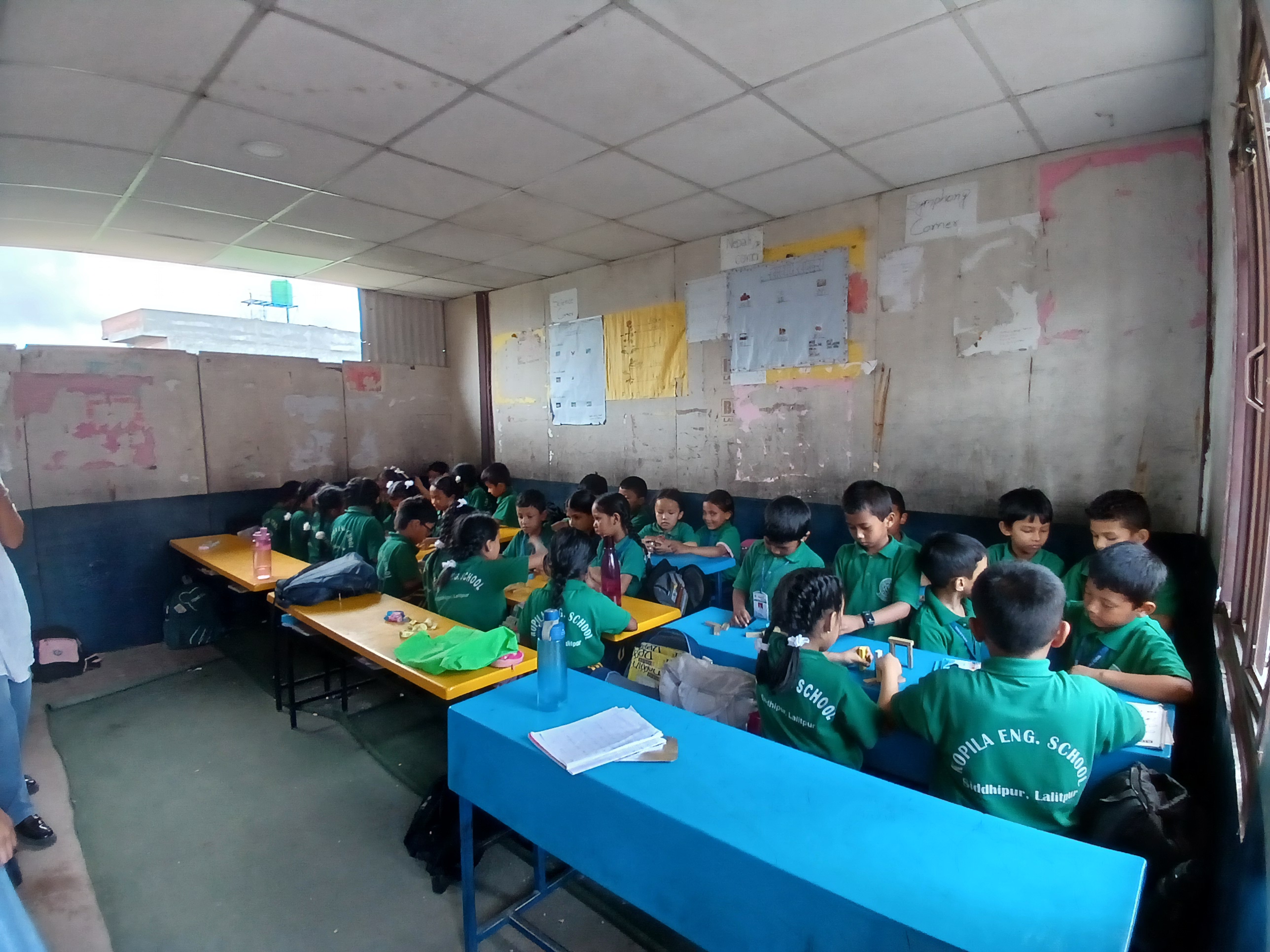 Kopila English School