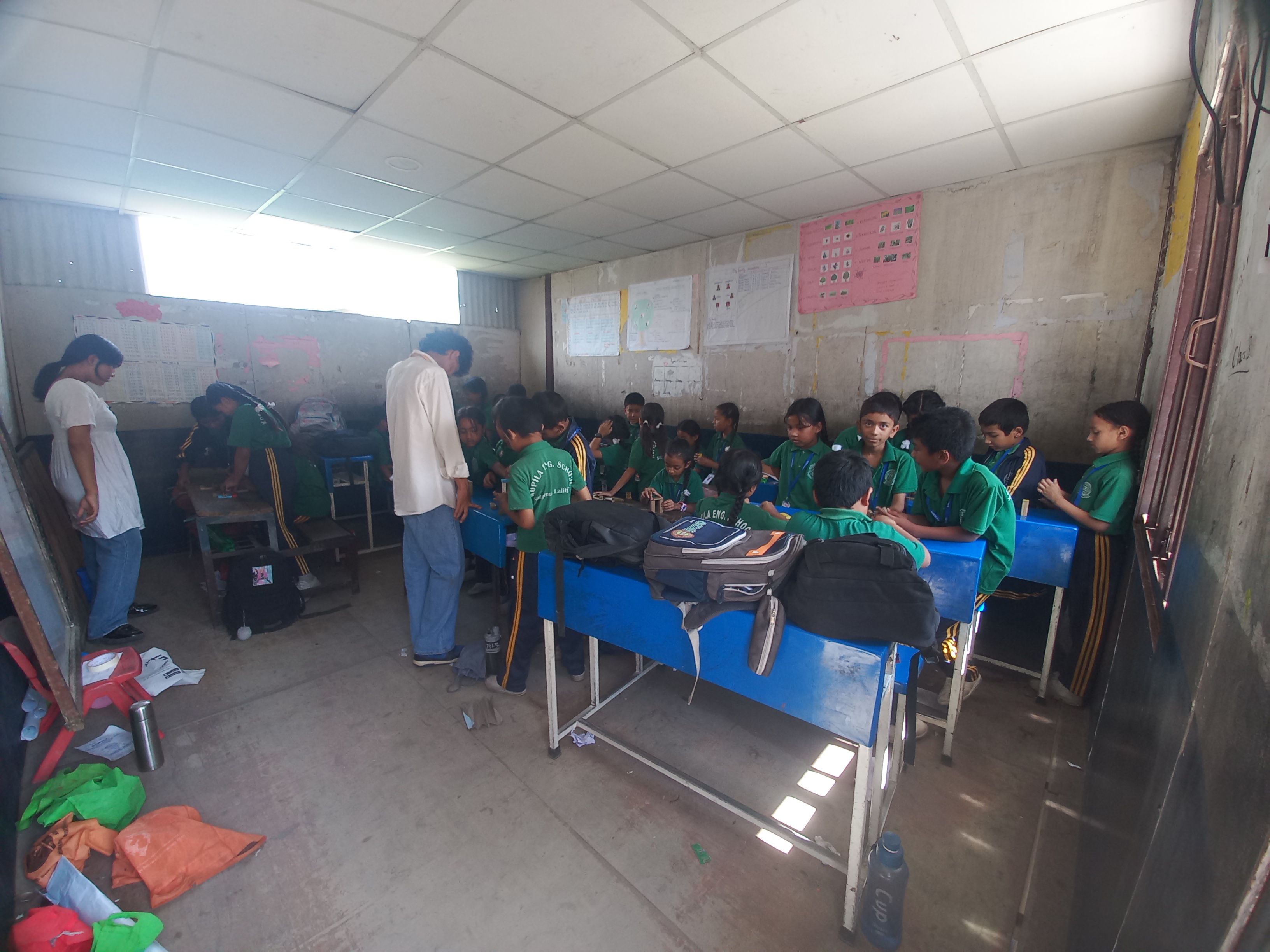 Kopila English School