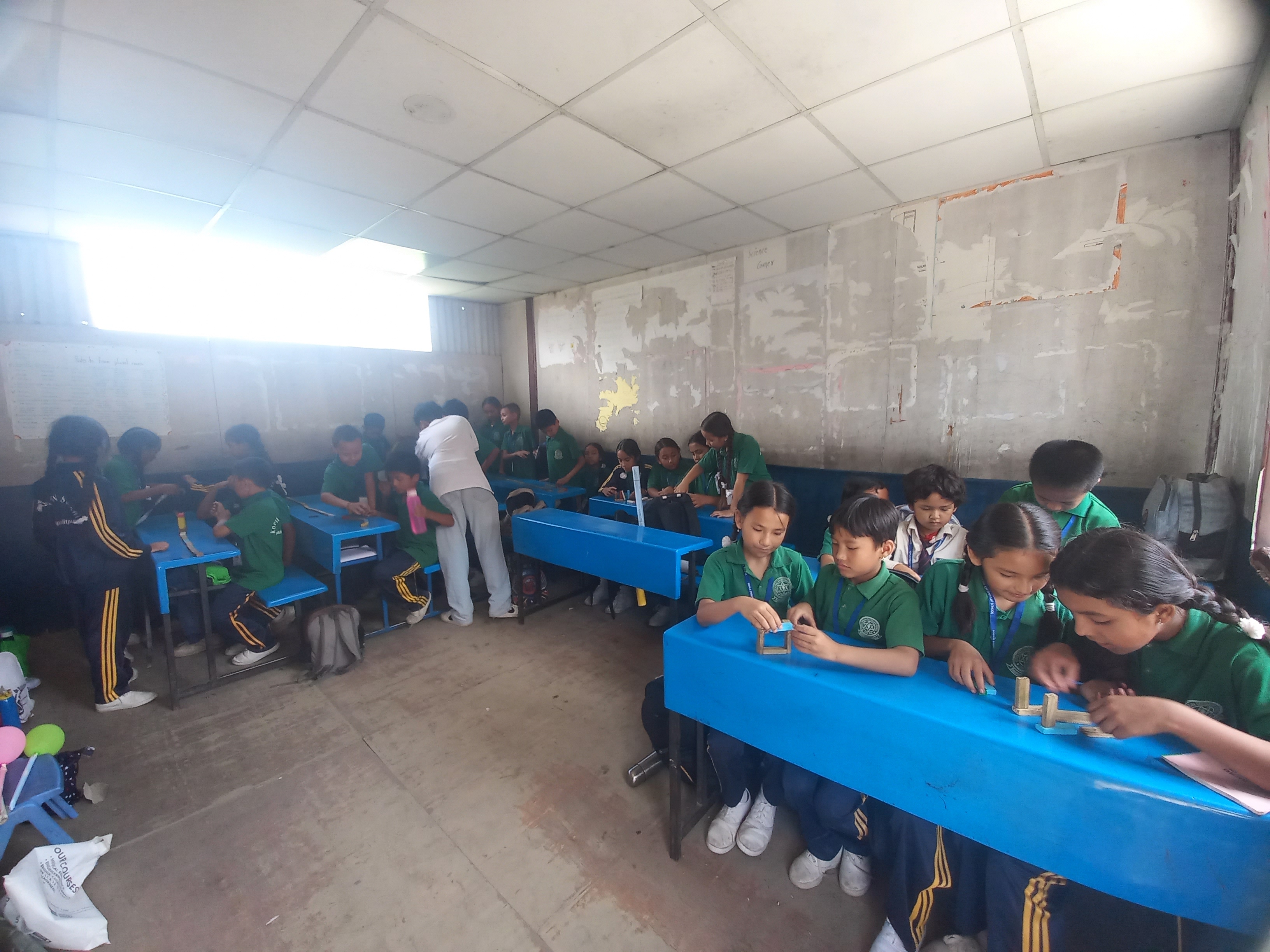 Kopila English School