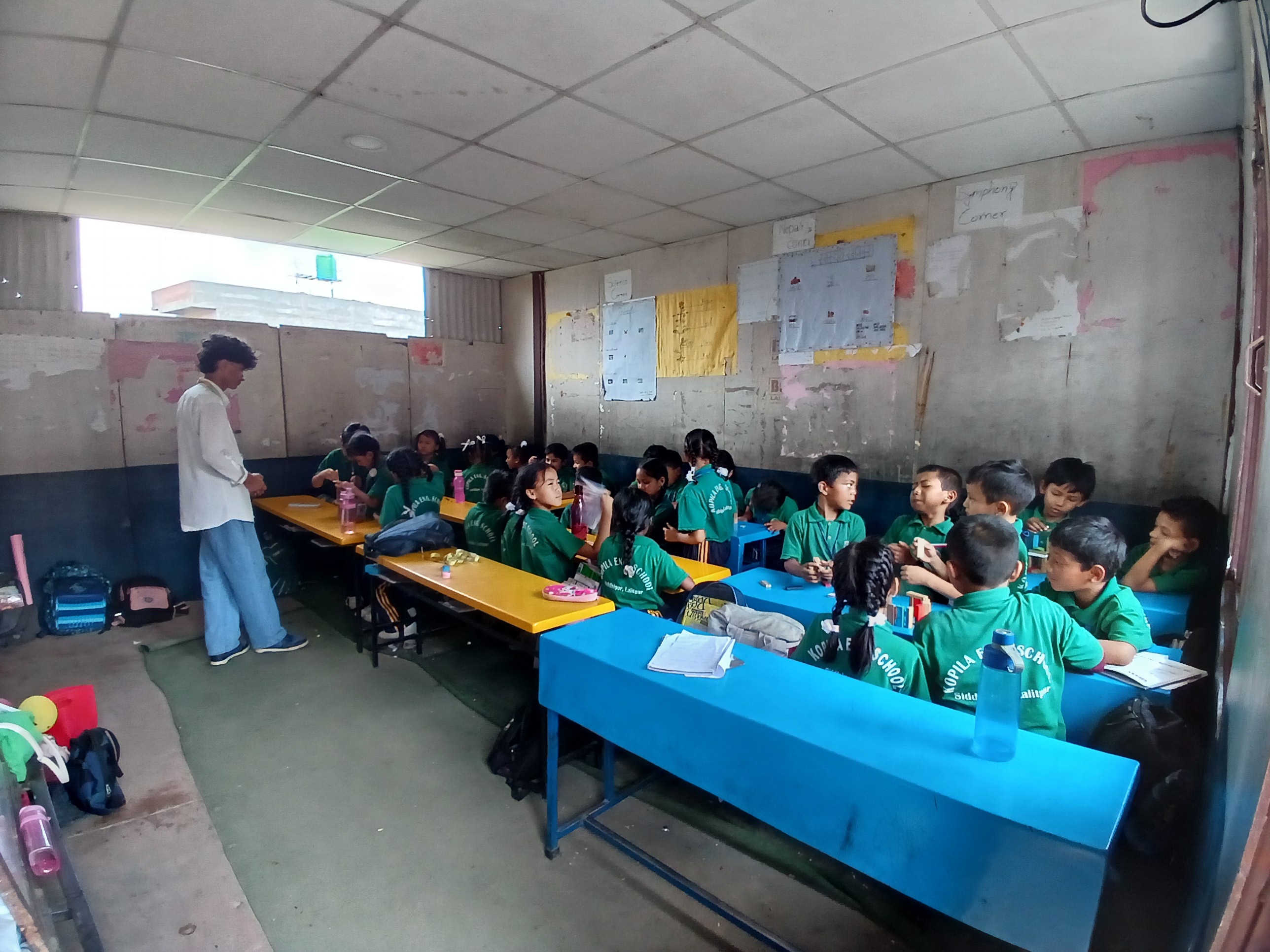 Kopila English School
